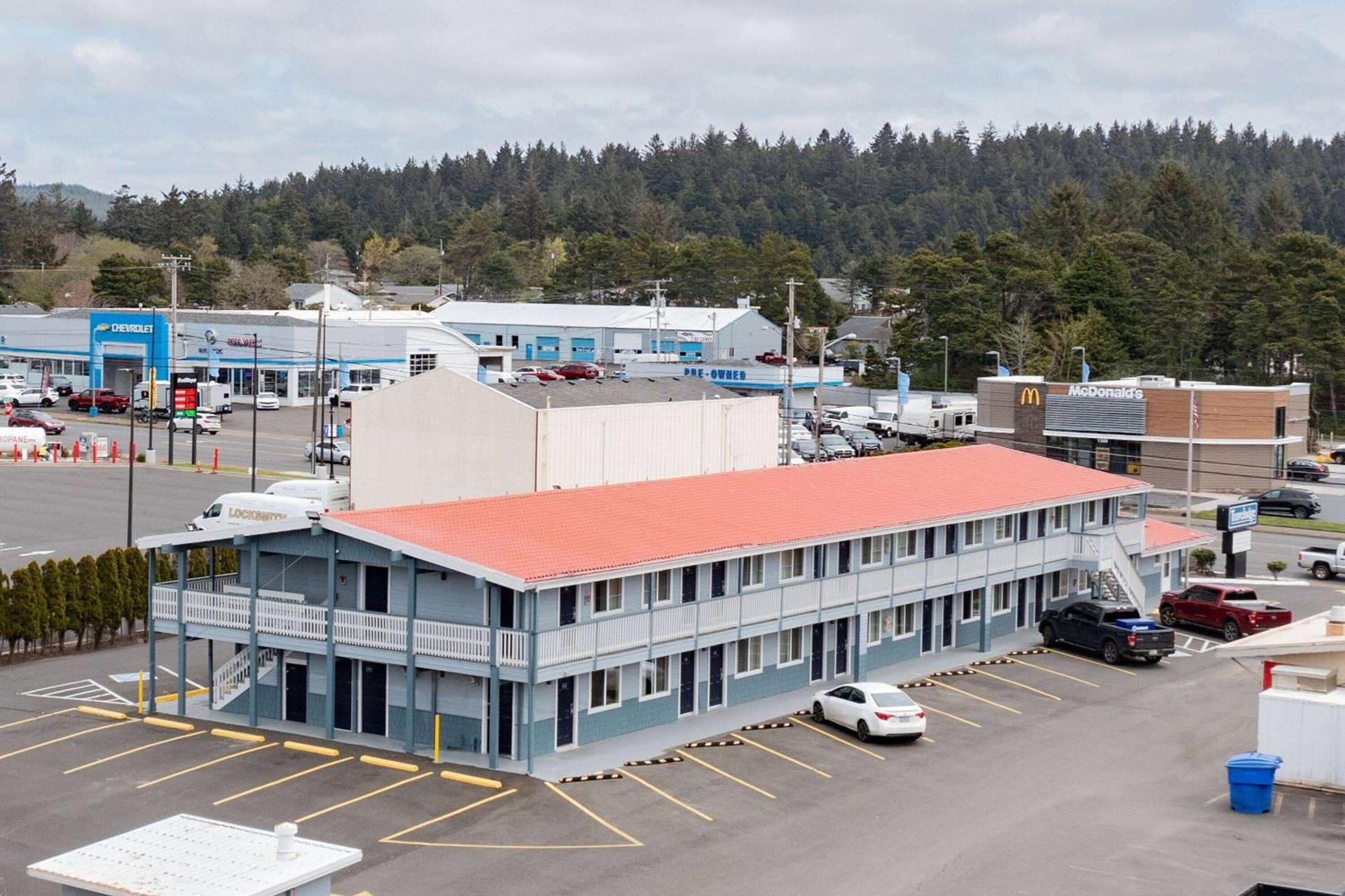 Travelodge by Wyndham Newport photo 4