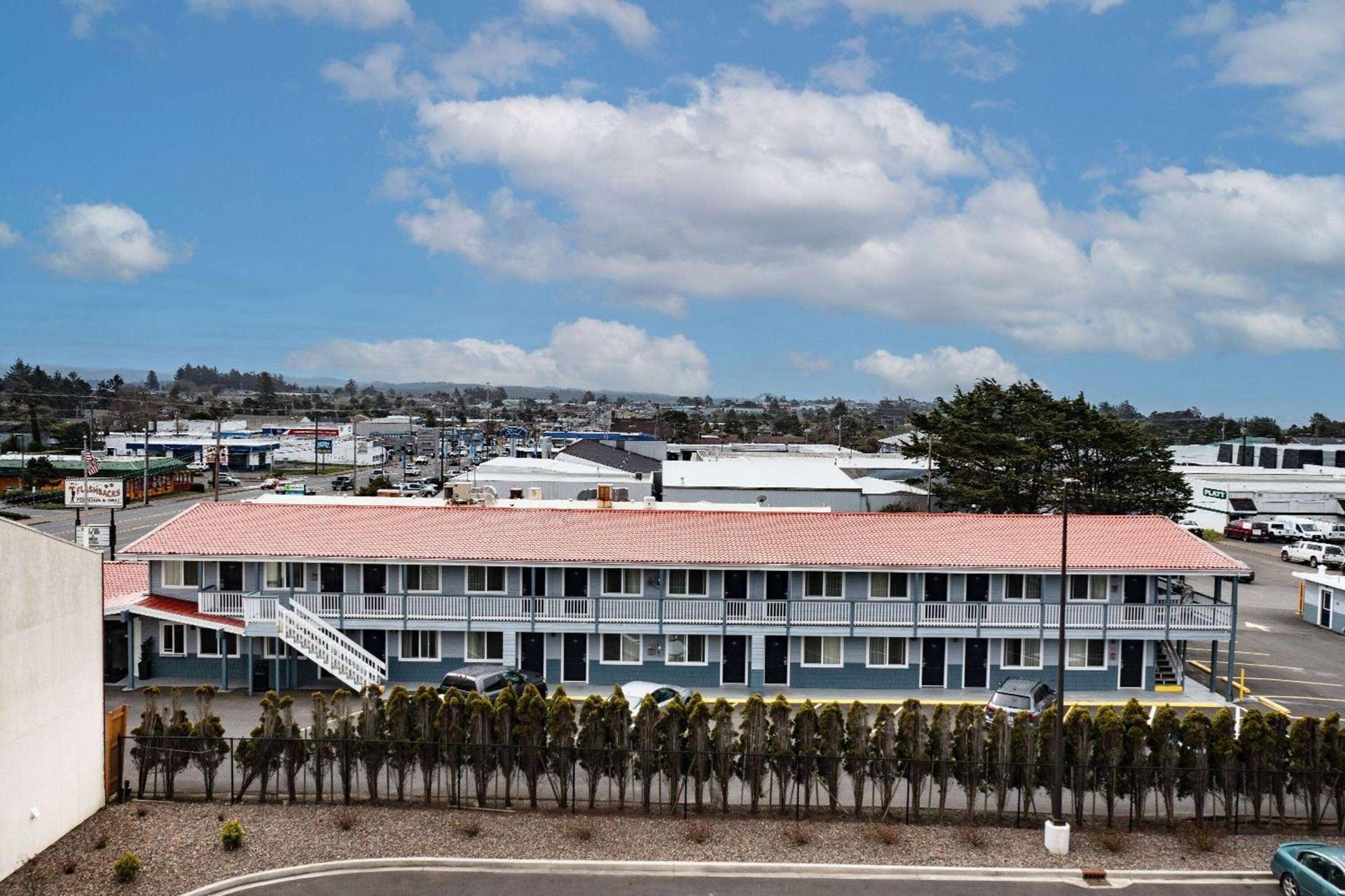 Travelodge by Wyndham Newport photo 5