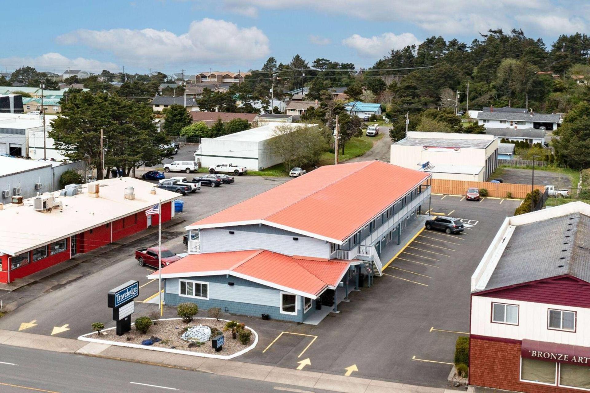 Travelodge by Wyndham Newport photo 9