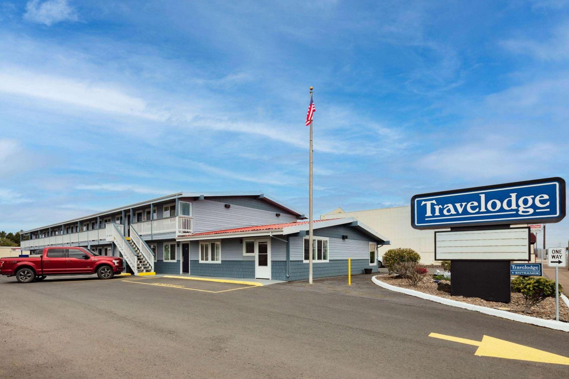 Travelodge by Wyndham Newport photo 11