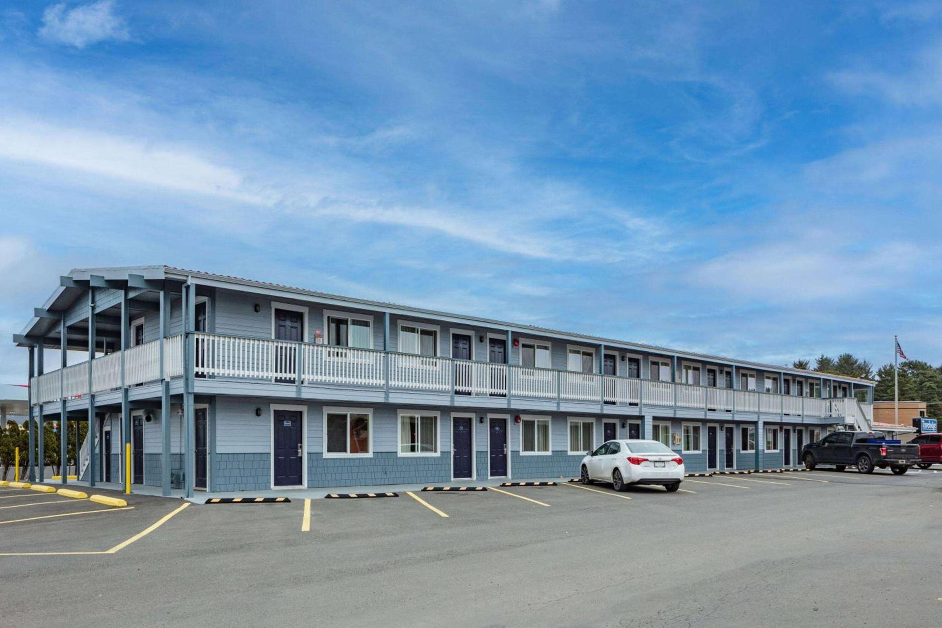 Travelodge by Wyndham Newport photo 15