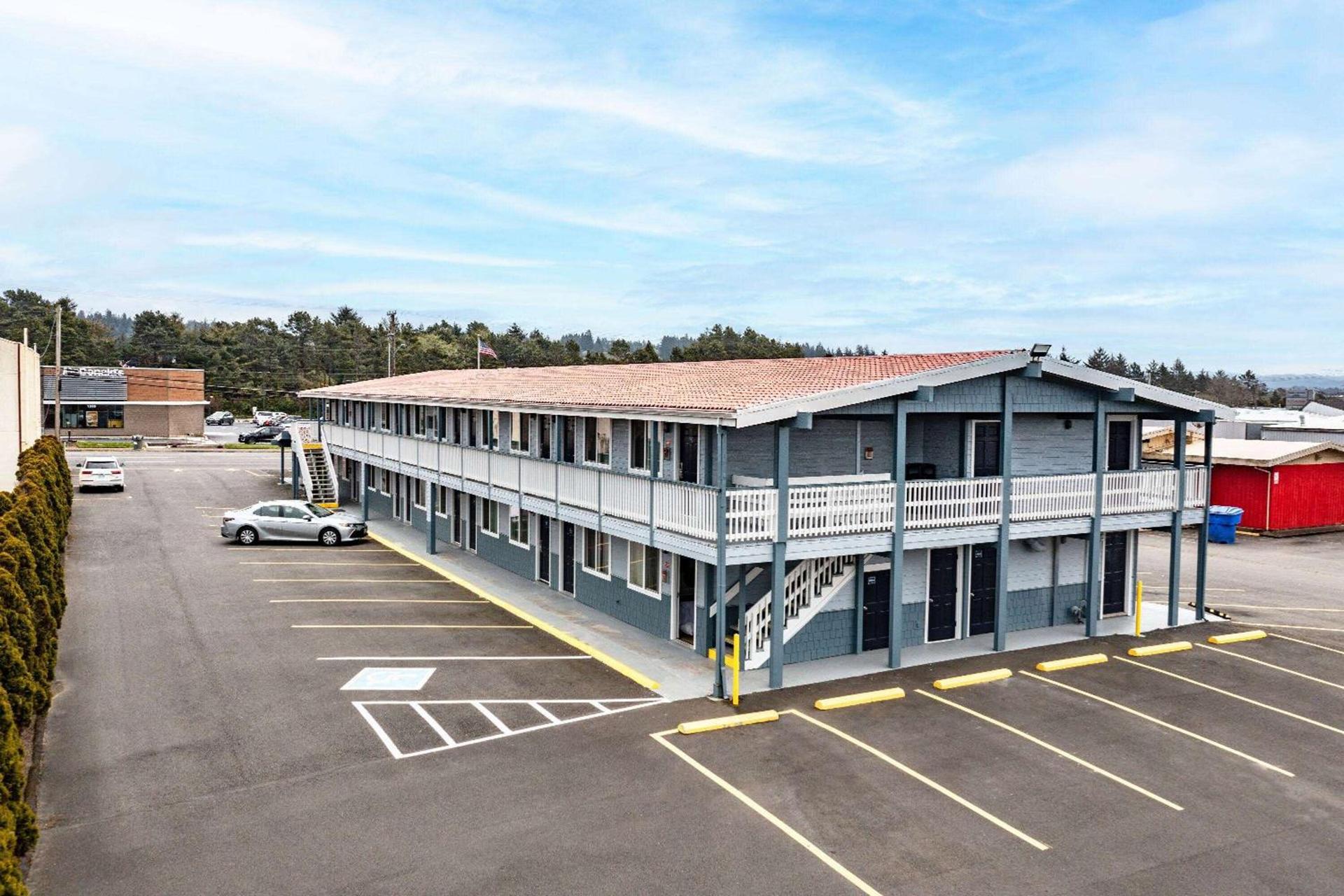 Travelodge by Wyndham Newport photo 14