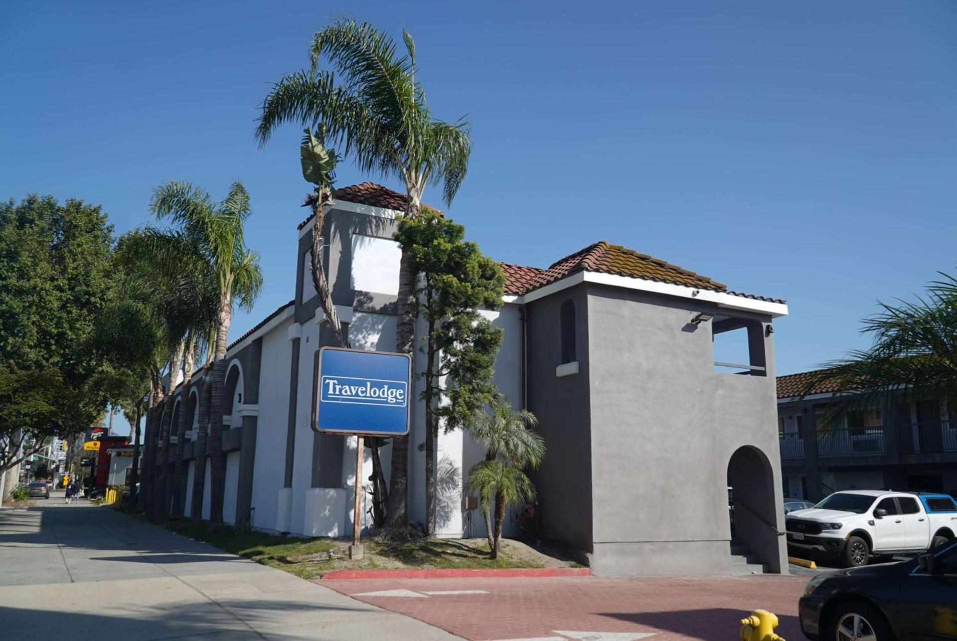 Travelodge by Wyndham Whittier — hotel in Whittier