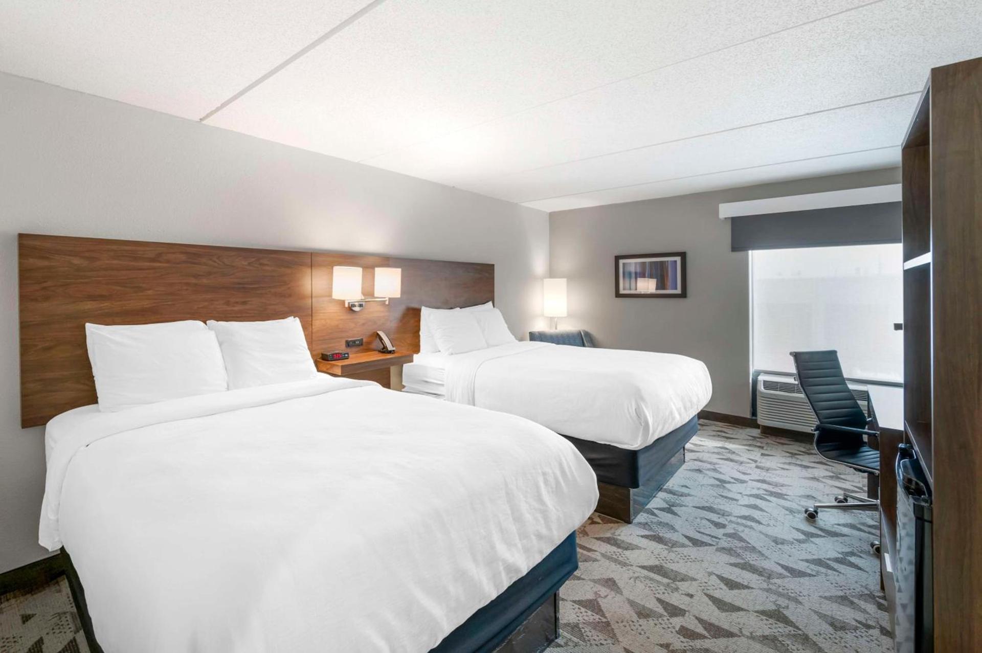 Best Western Plus Harrisonburg photo 14