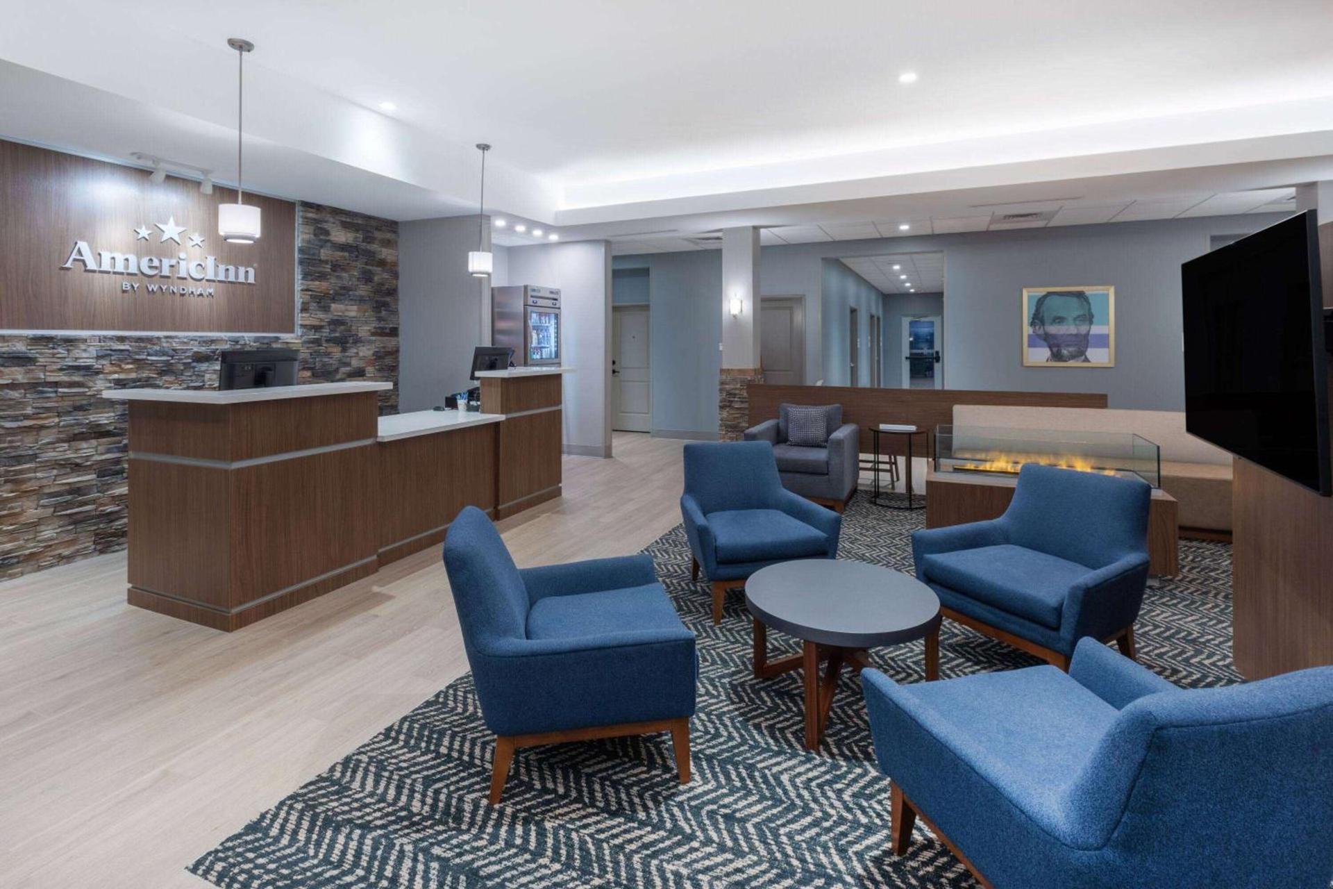 AmericInn by Wyndham Mountain Home photo 3