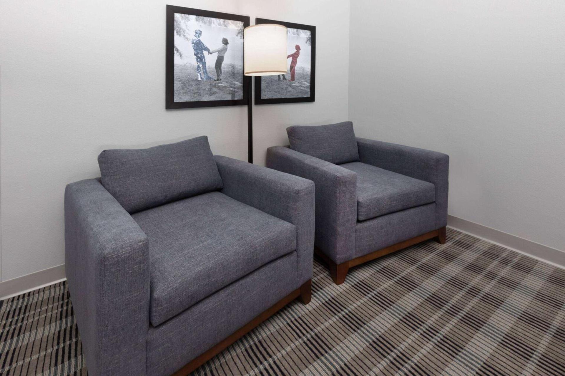 AmericInn by Wyndham Mountain Home photo 17