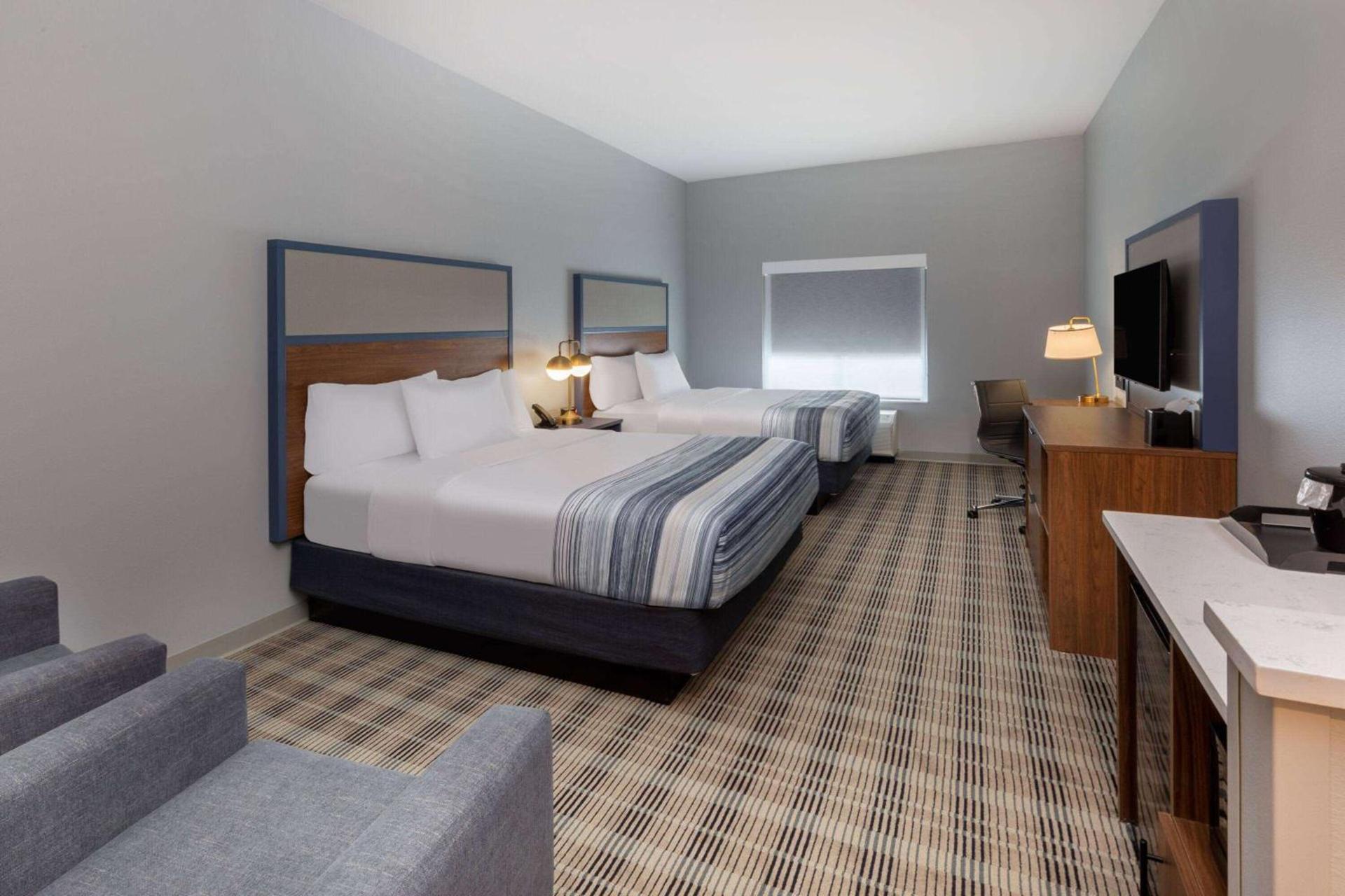 AmericInn by Wyndham Mountain Home photo 18