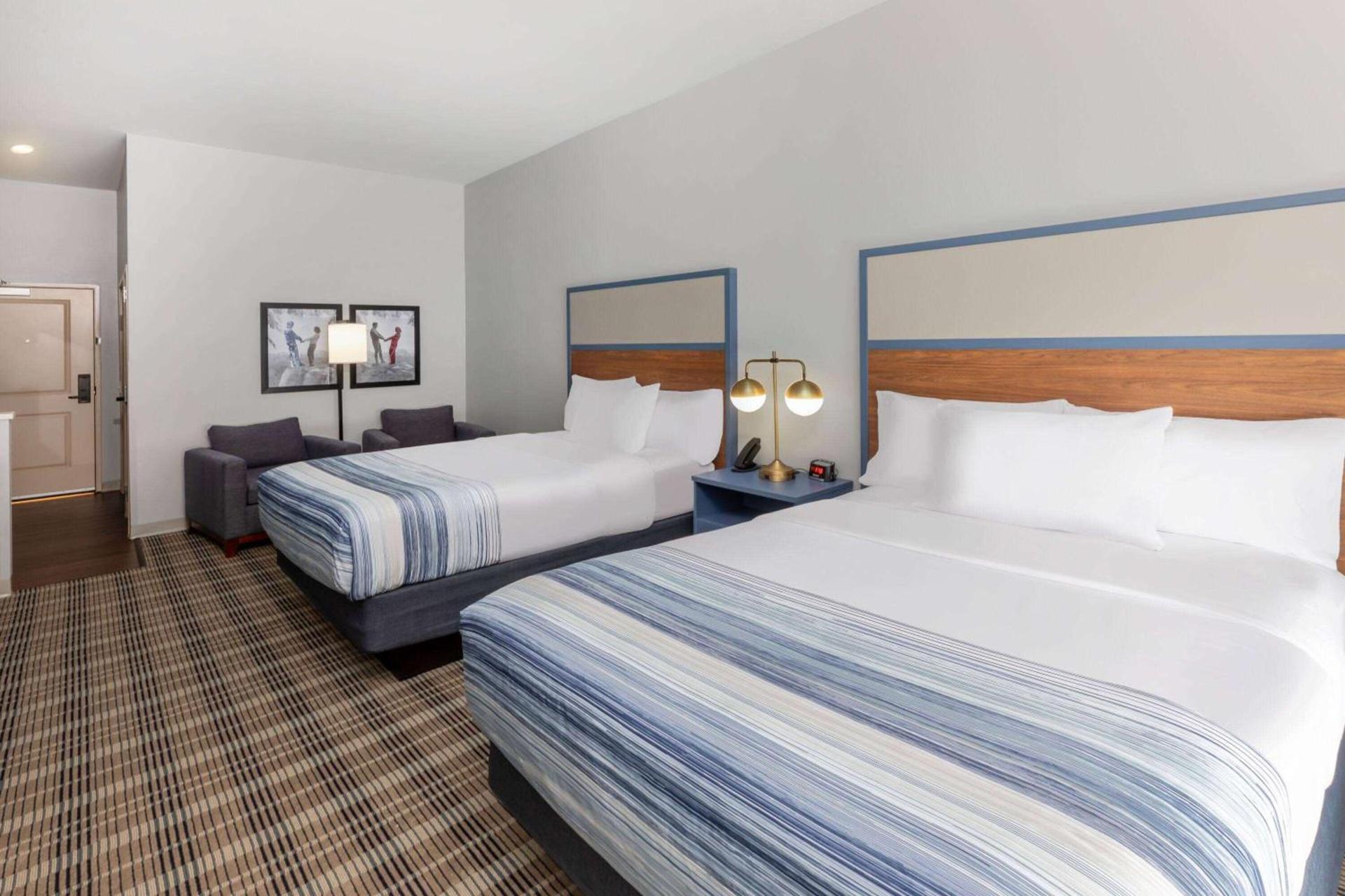 AmericInn by Wyndham Mountain Home photo 20