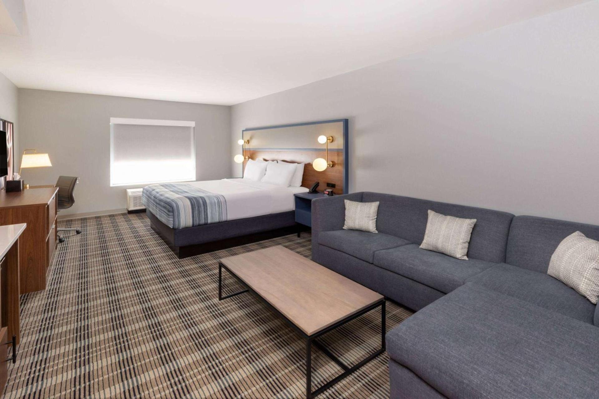 AmericInn by Wyndham Mountain Home photo 22