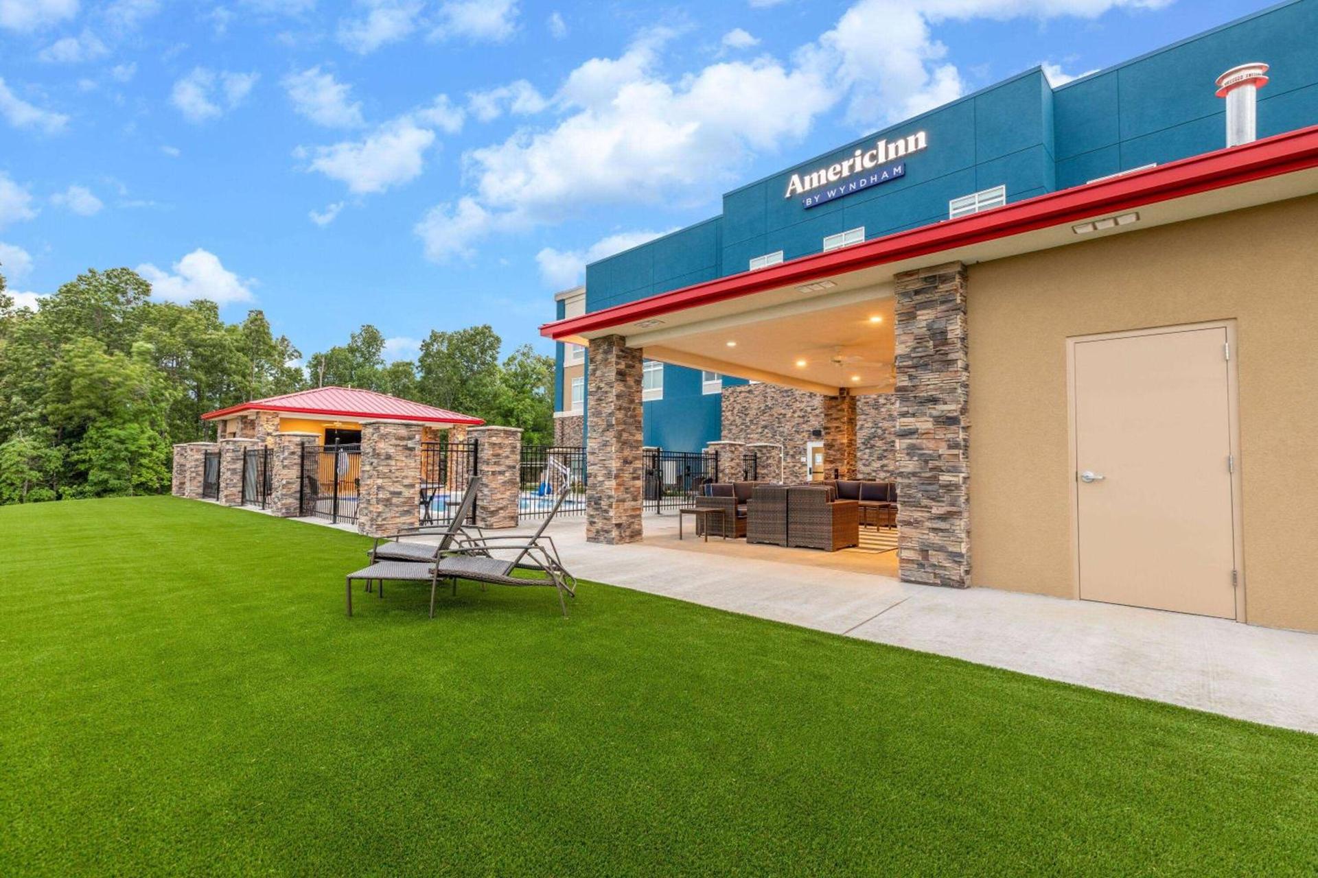 AmericInn by Wyndham Mountain Home photo 27