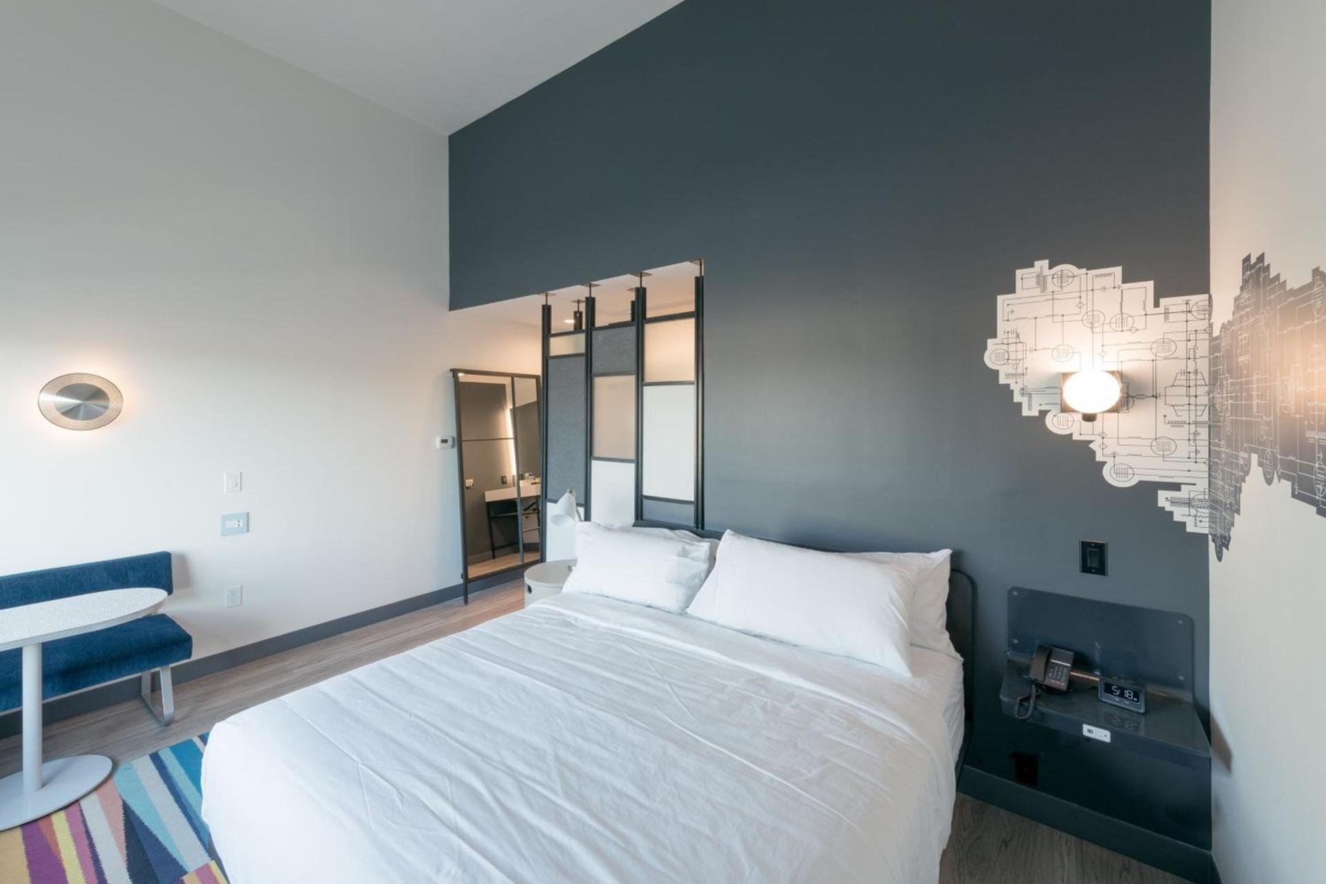 Aloft by Marriott San Antonio UTSA Area photo 4
