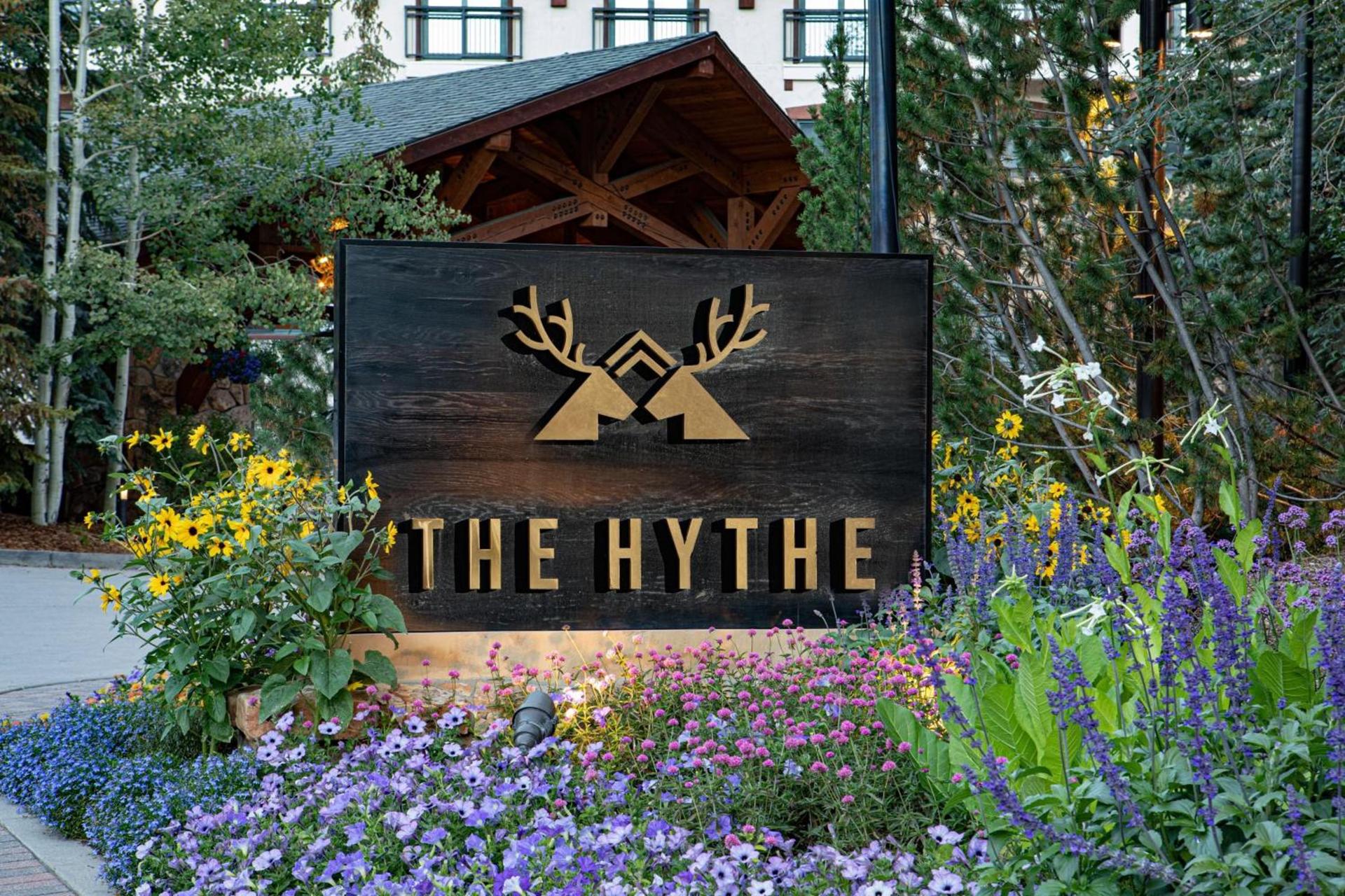 The Hythe, a Luxury Collection Resort, Vail photo 30