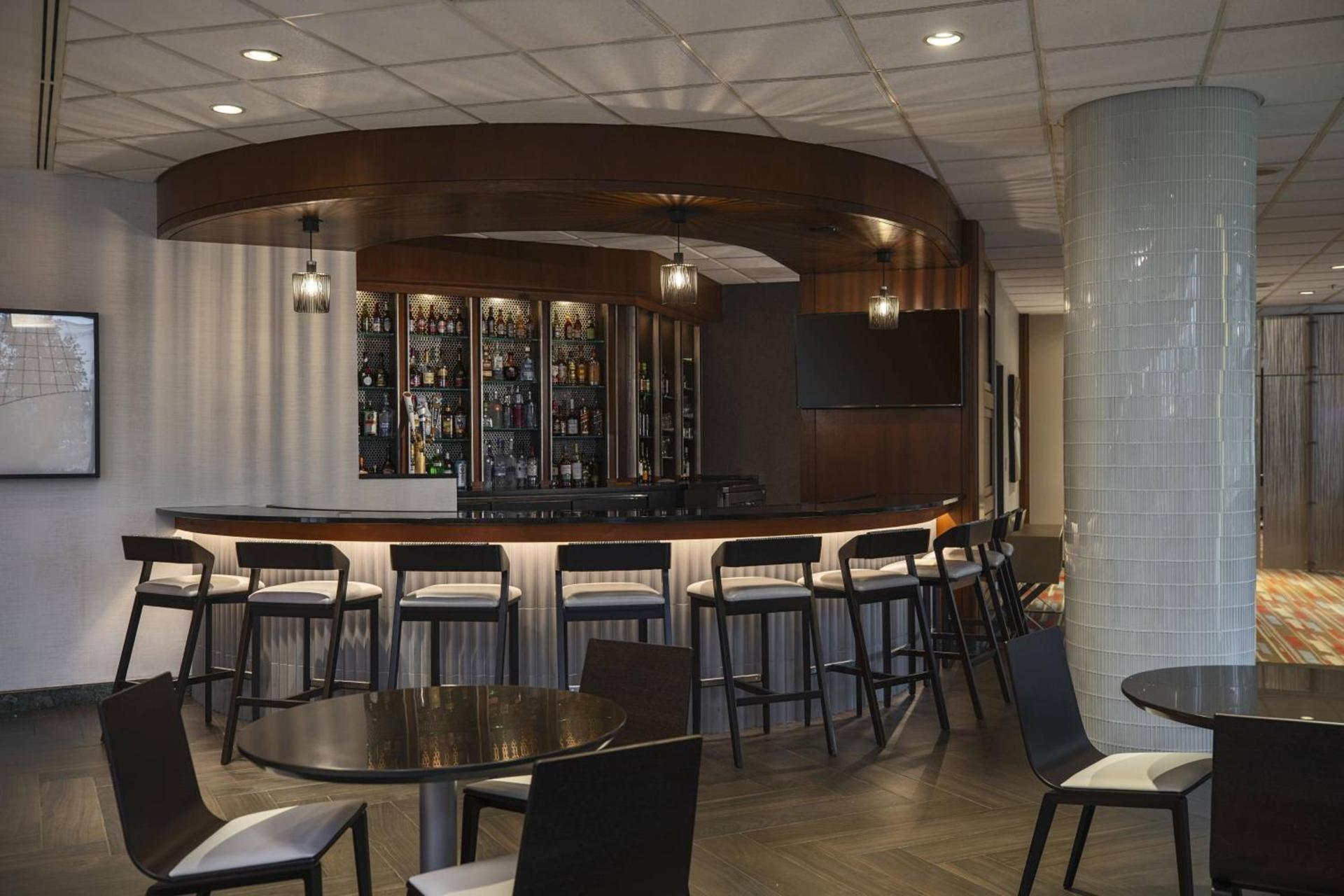 Washington Dulles Marriott Suites photo 21
