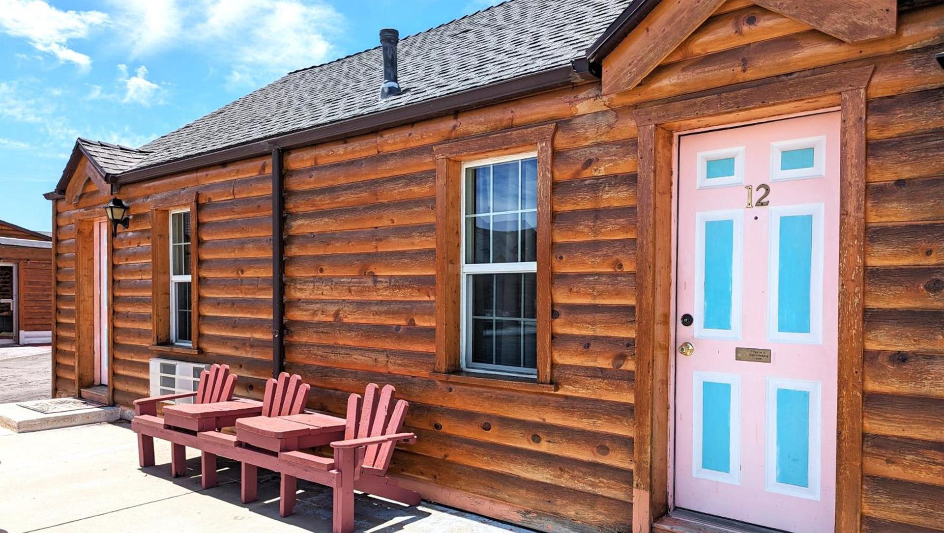 Marianna Inn Panguitch photo 2