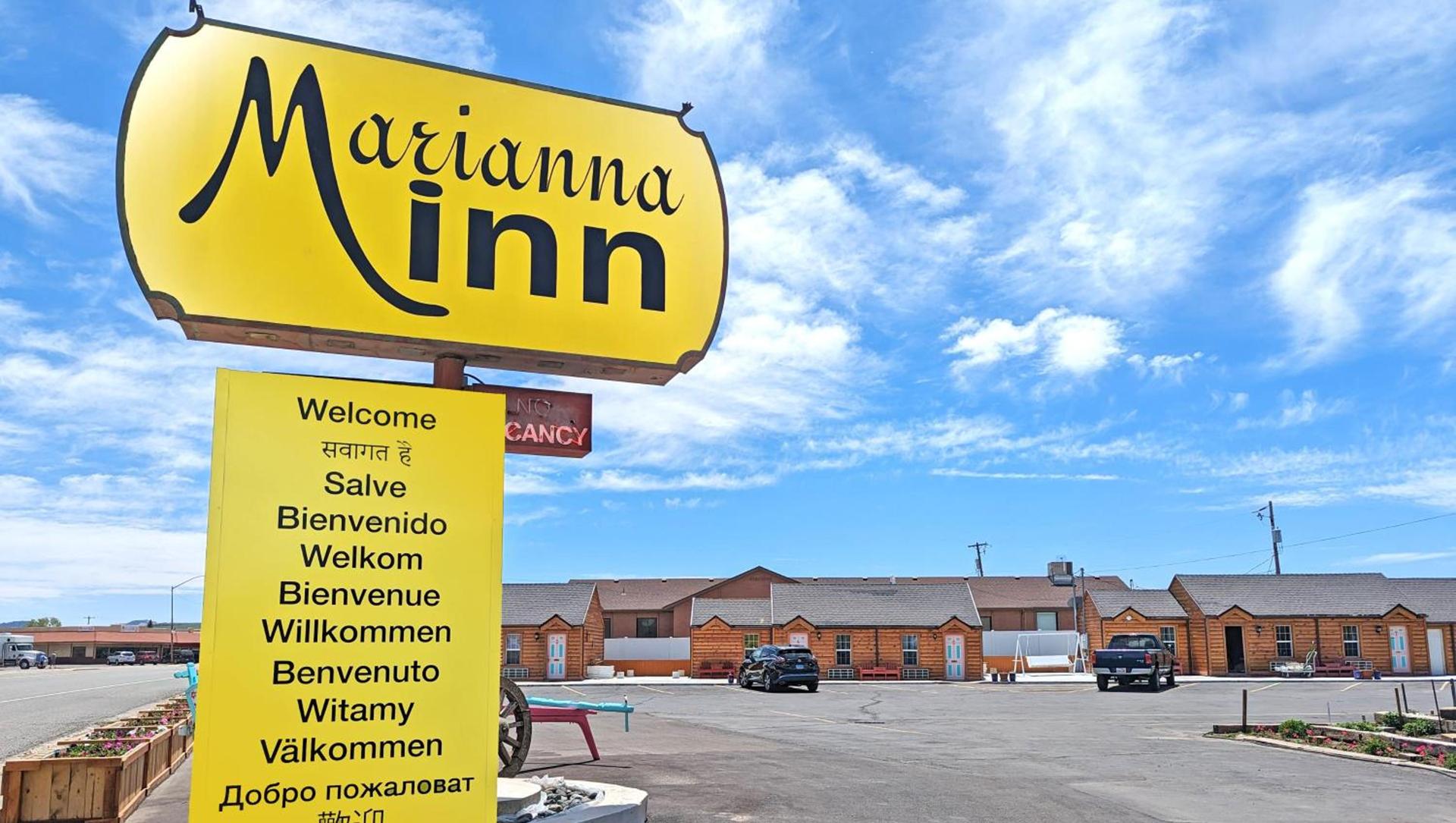Marianna Inn Panguitch photo 1