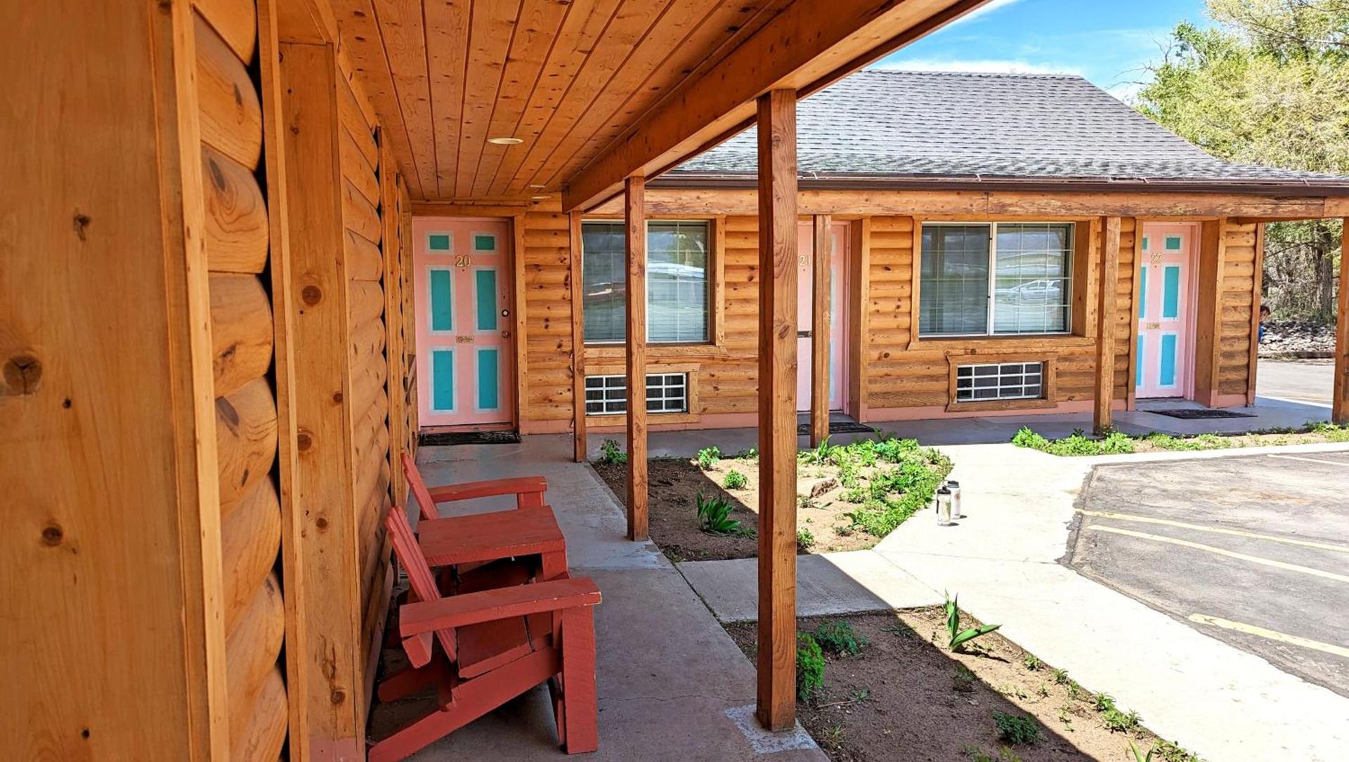 Marianna Inn Panguitch photo 30