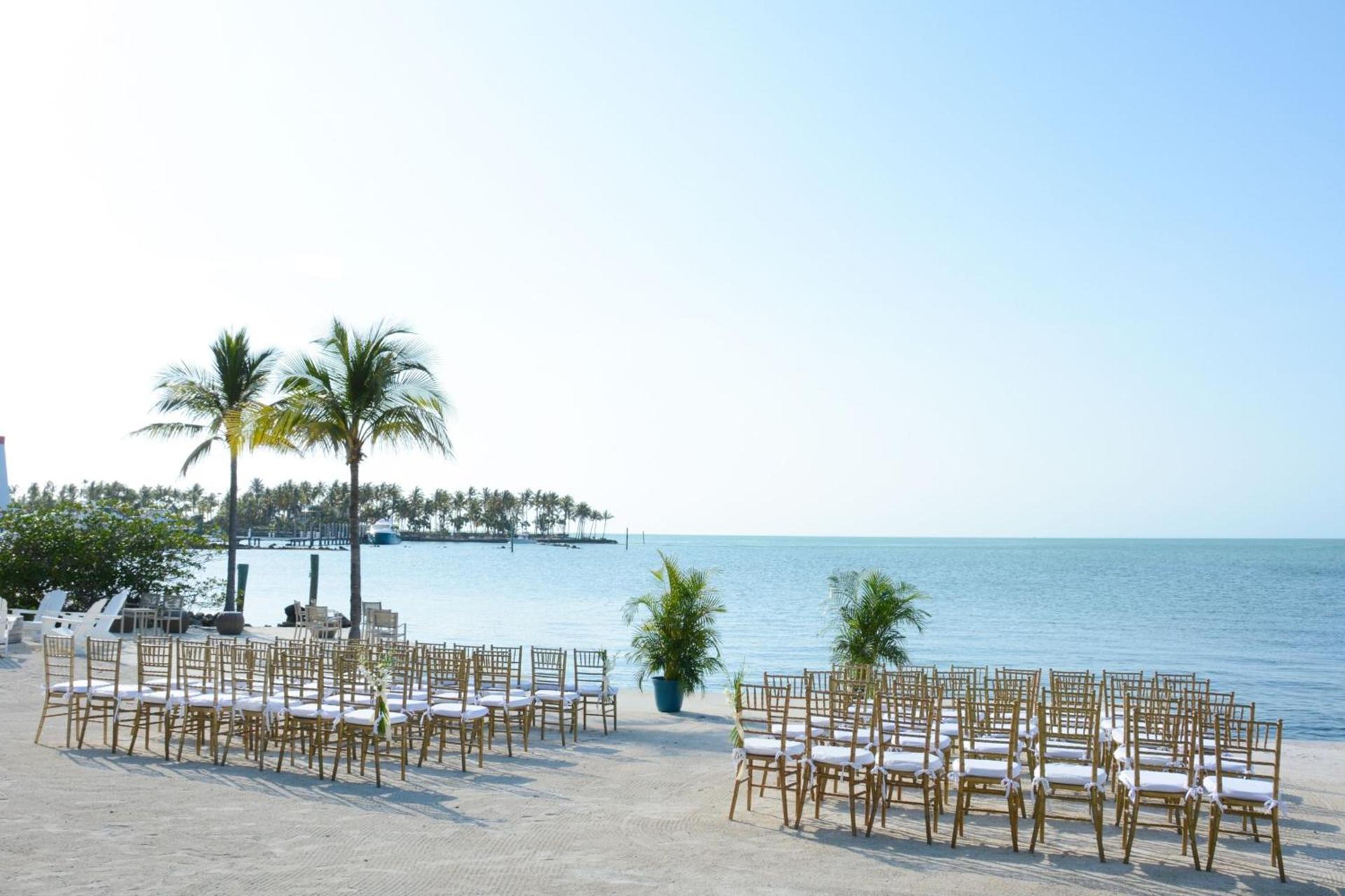 Courtyard by Marriott Faro Blanco Resort photo 30