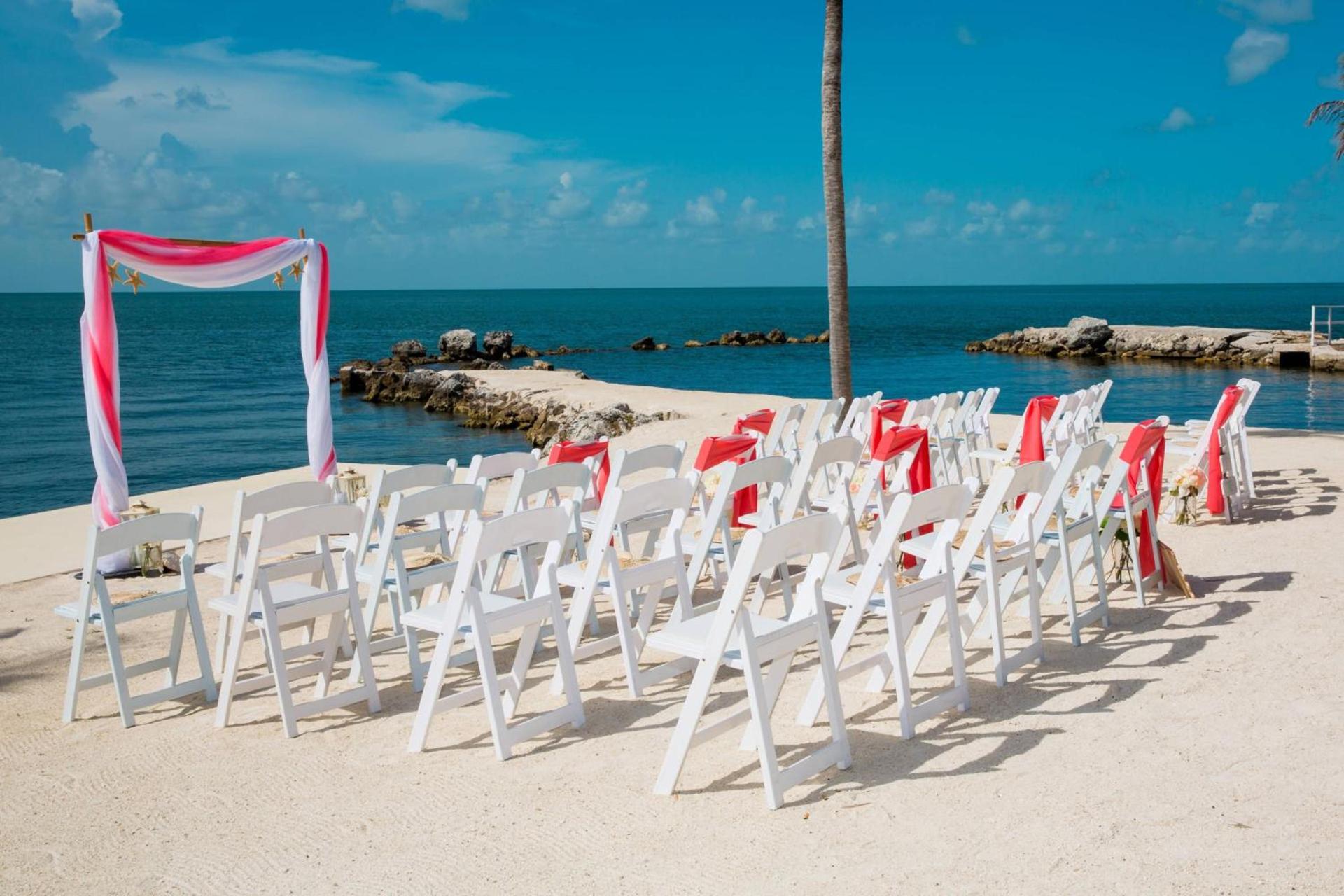 Courtyard by Marriott Faro Blanco Resort photo 32