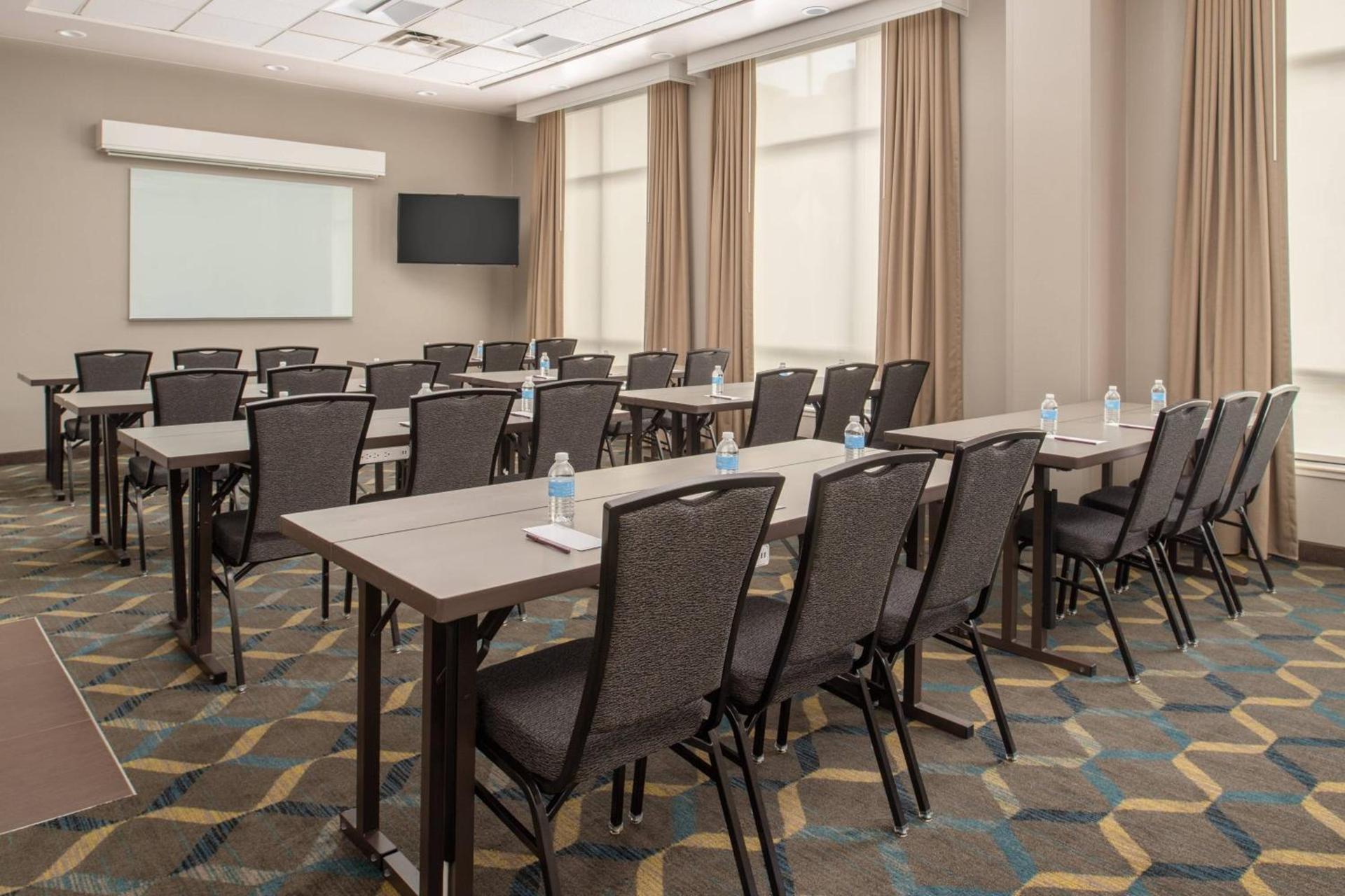 Residence Inn Seattle East/Redmond photo 22