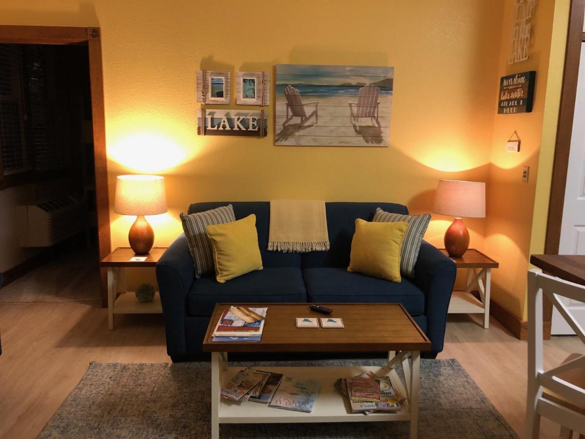 Lakeside Suites photo 13