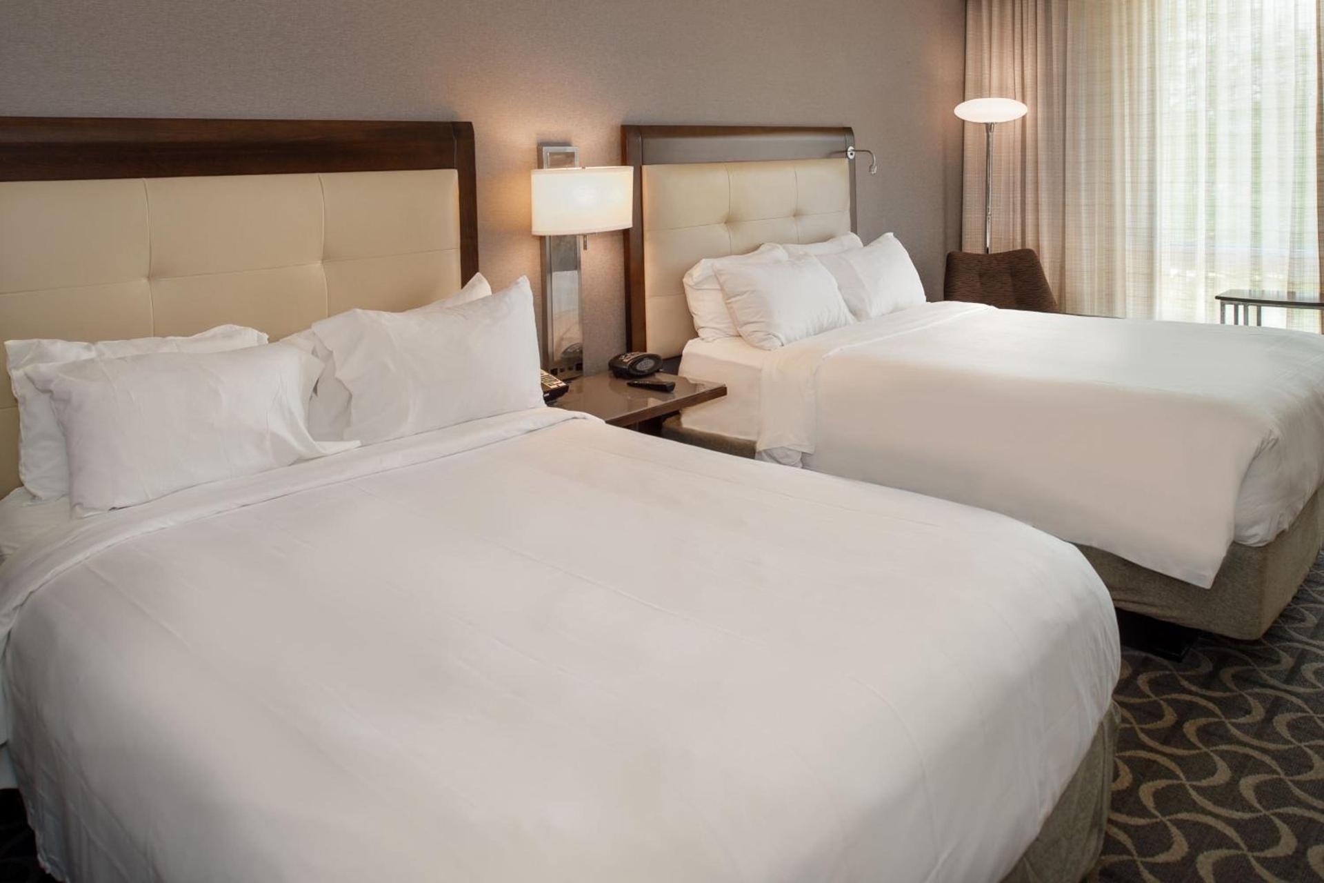 Marriott St. Louis Airport photo 6