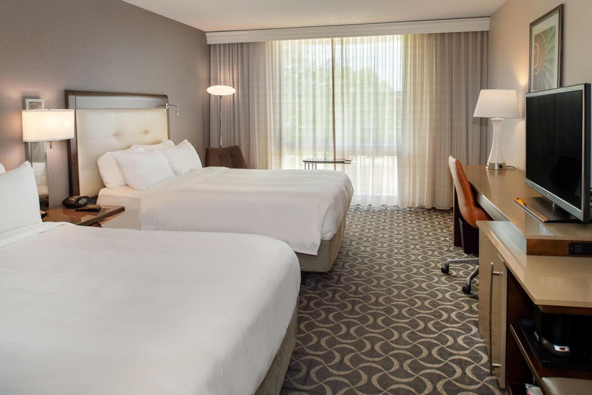 Marriott St. Louis Airport photo 7