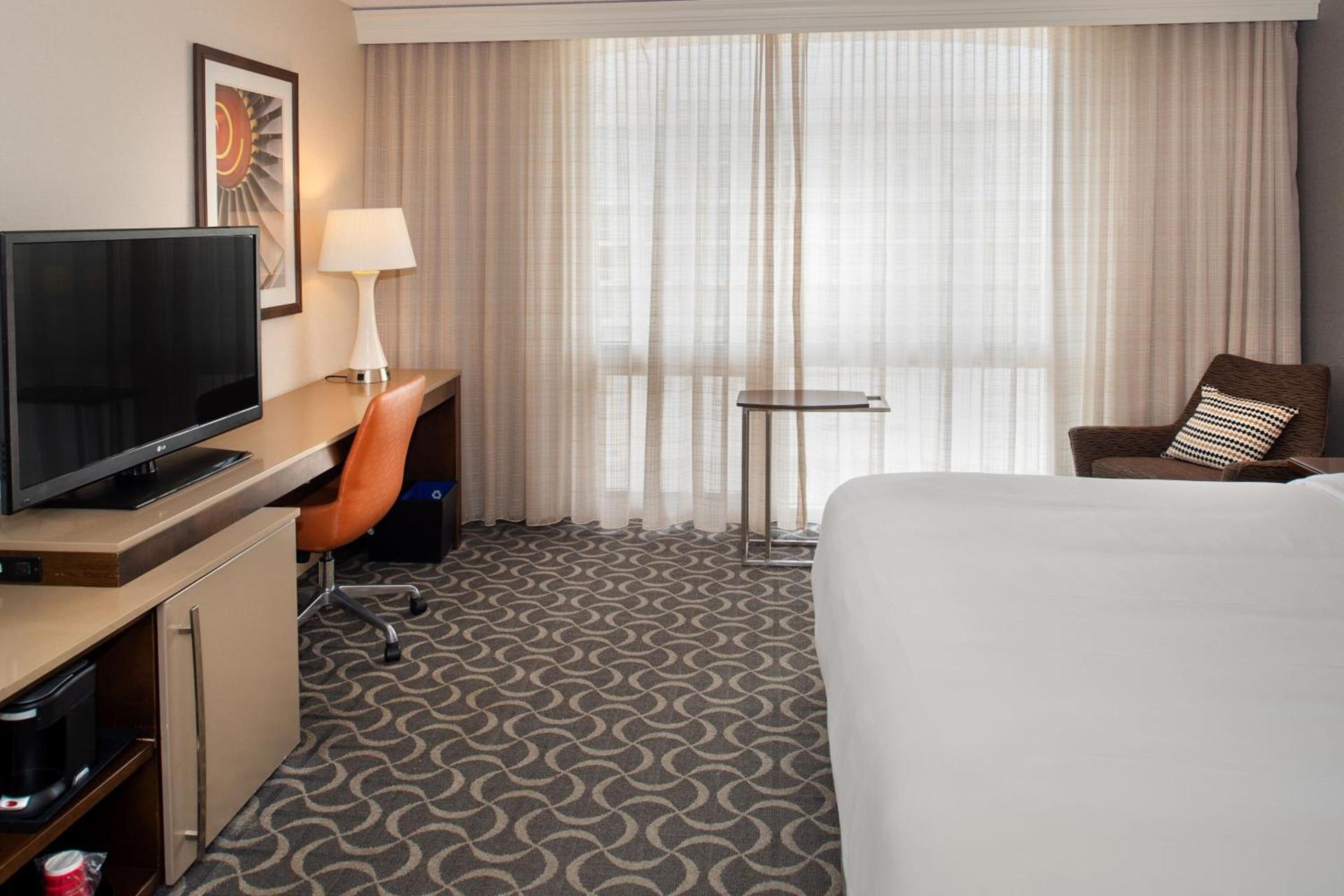 Marriott St. Louis Airport photo 8