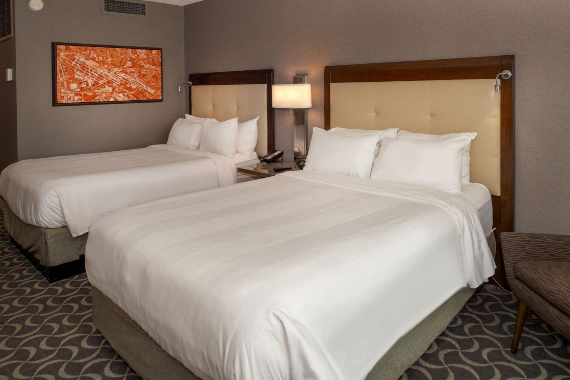 Marriott St. Louis Airport photo 5