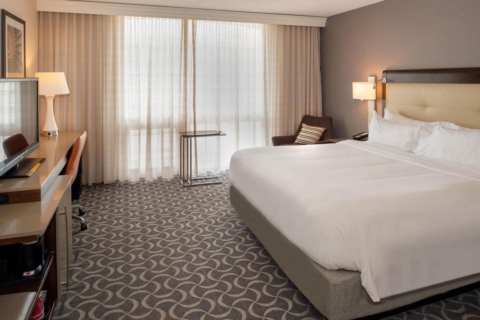 Marriott St. Louis Airport photo 3
