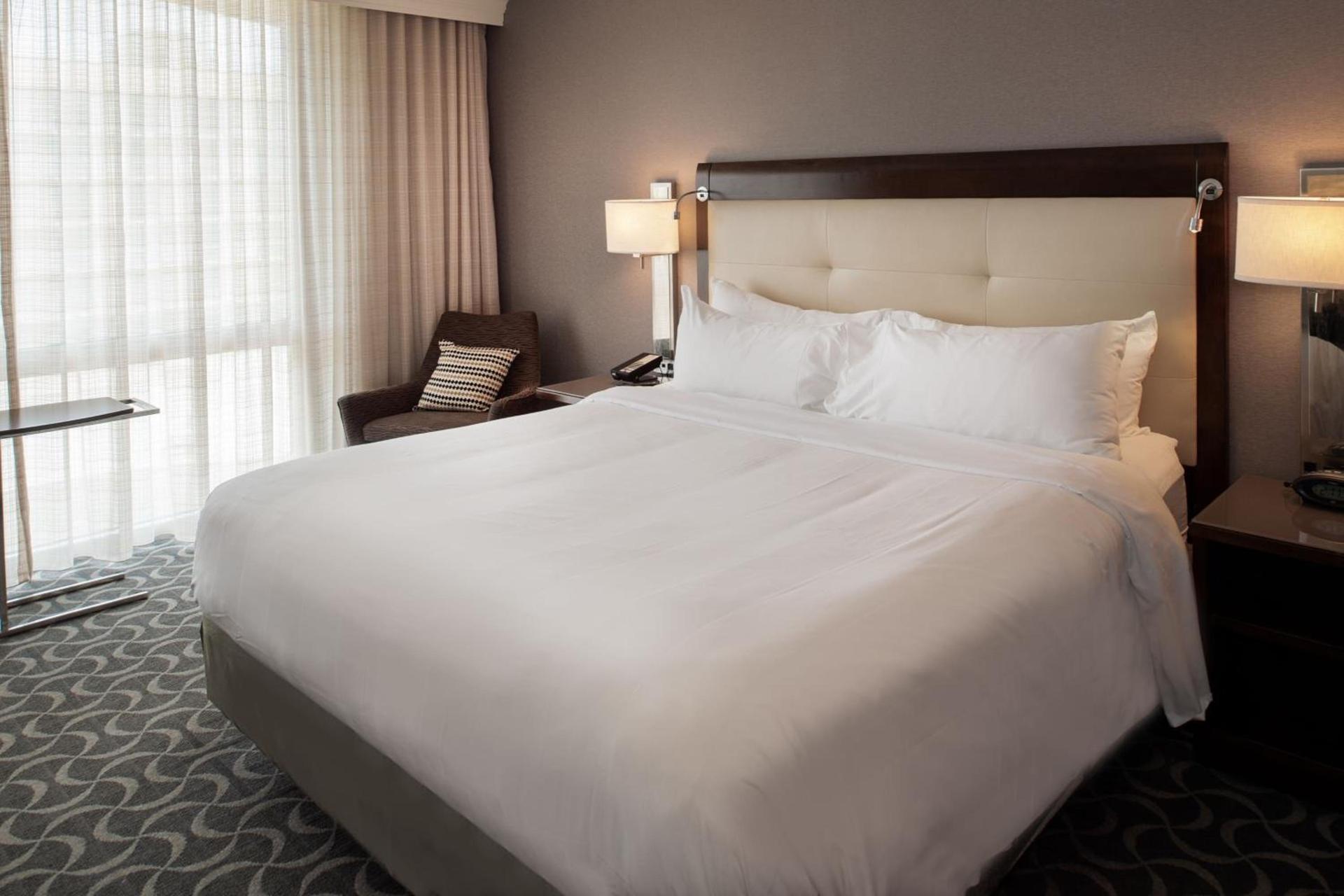Marriott St. Louis Airport photo 4