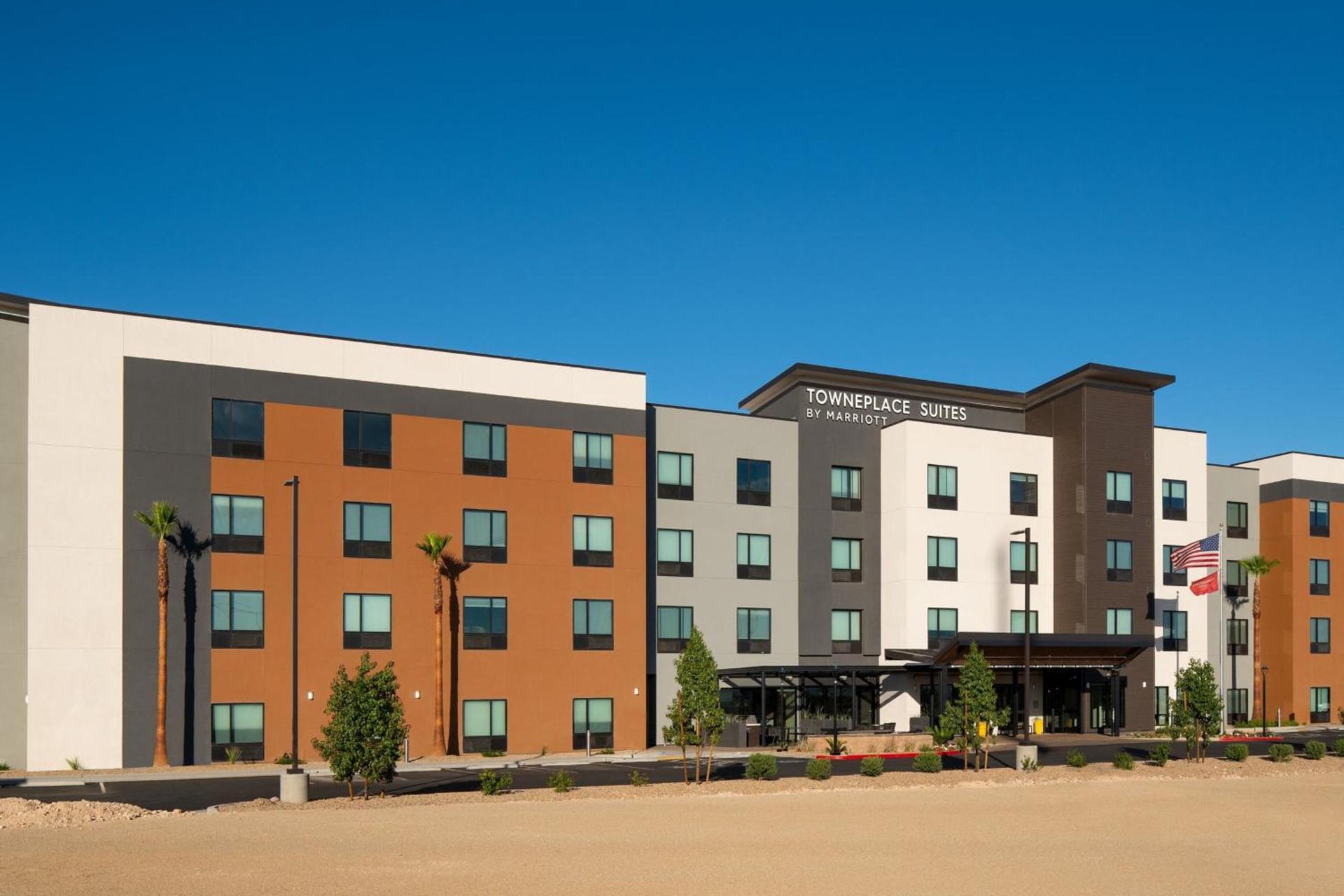 TownePlace Suites by Marriott Las Vegas North I-15 photo 5