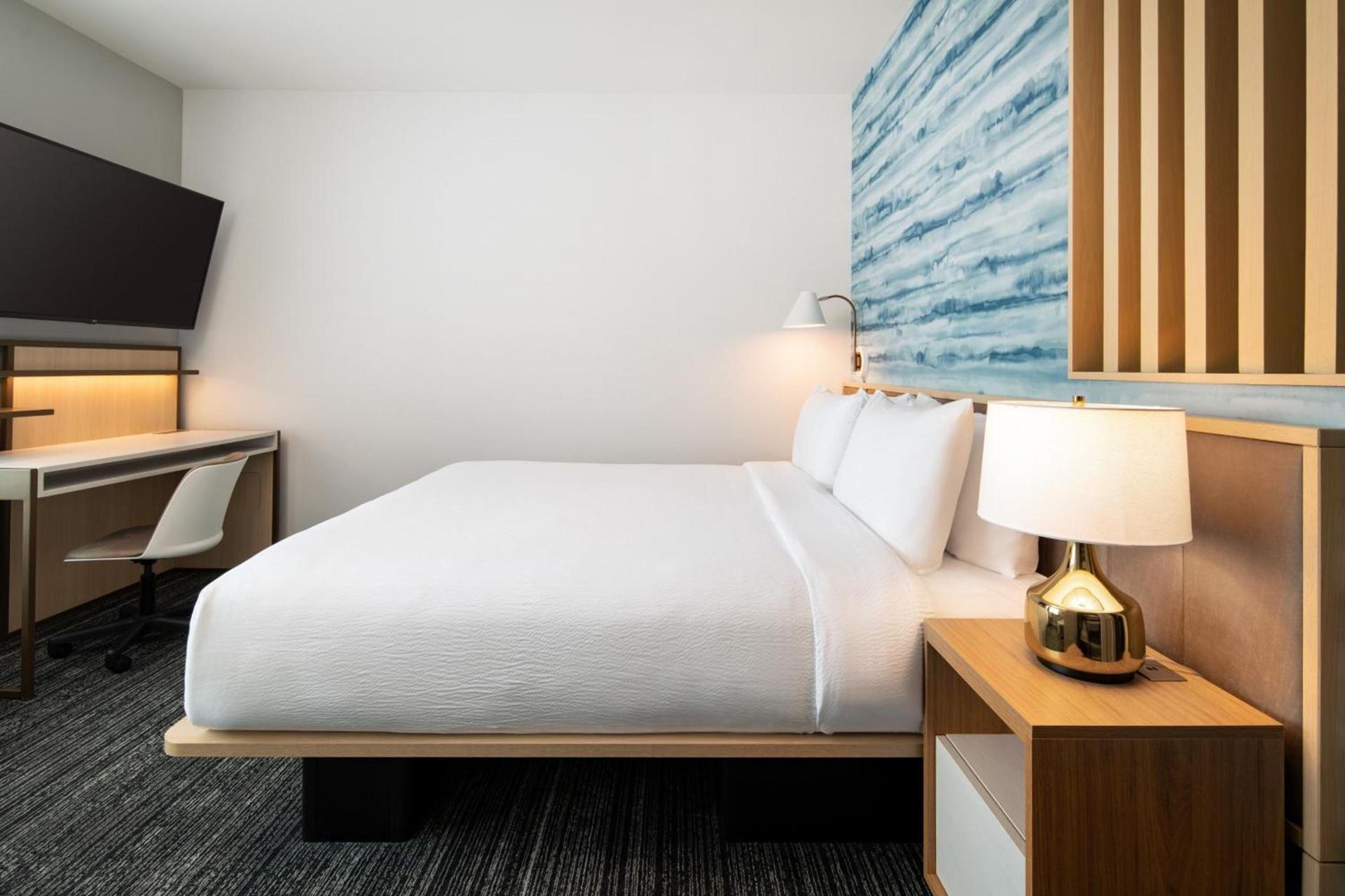TownePlace Suites by Marriott Las Vegas North I-15 photo 20