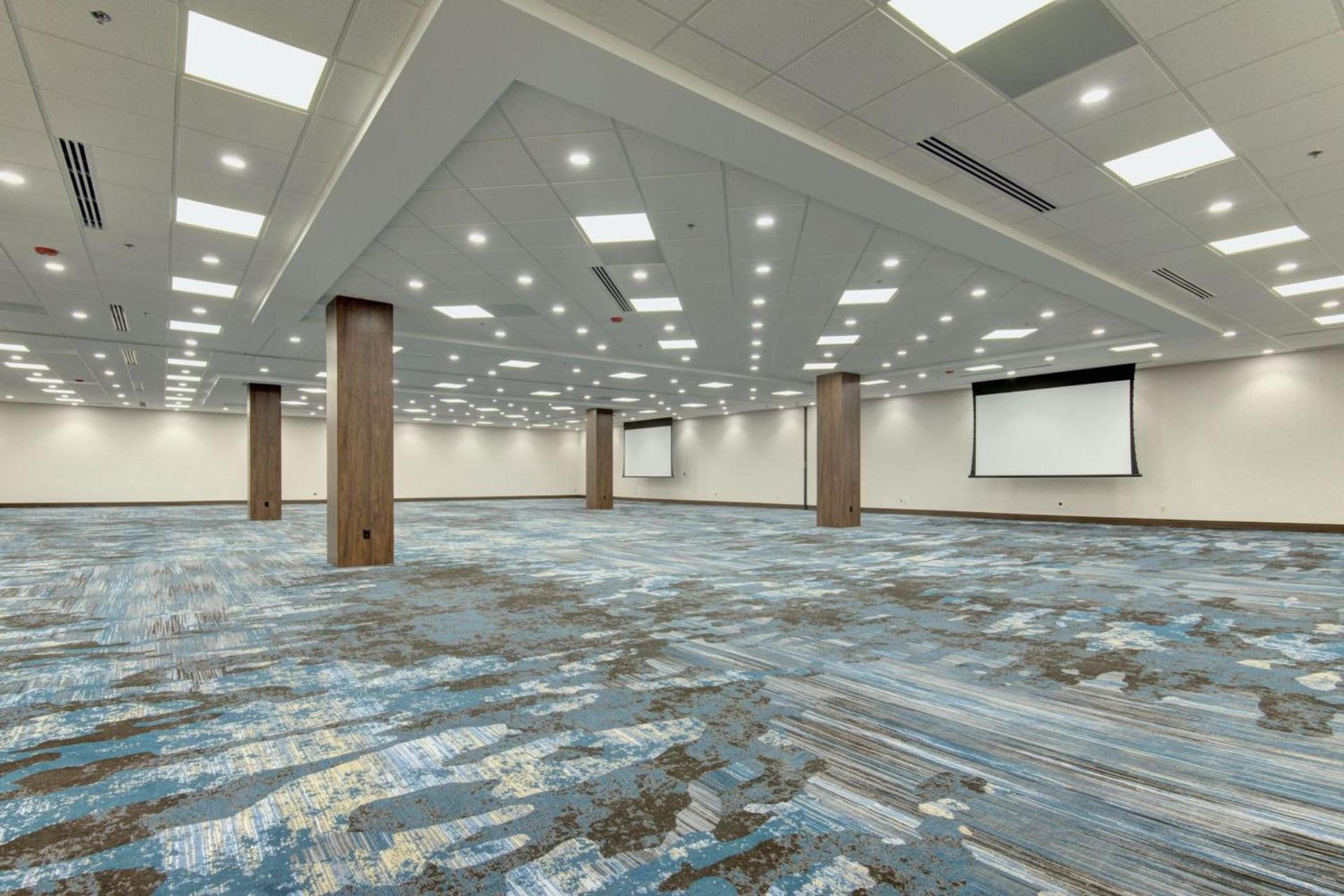 Tulsa Marriott Southern Hills photo 23