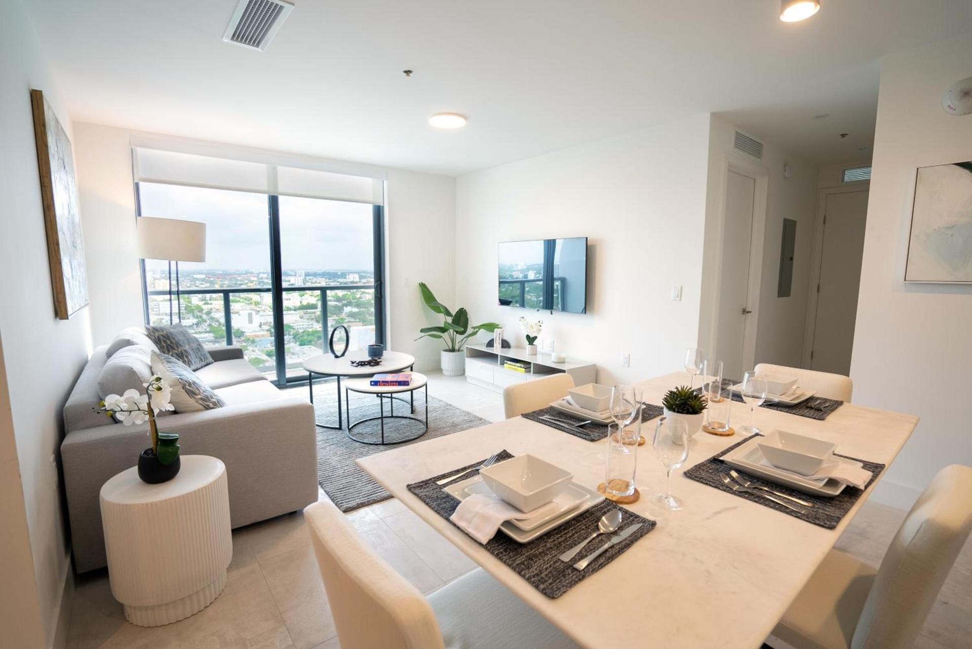 Smart Brickell Hotel photo 56