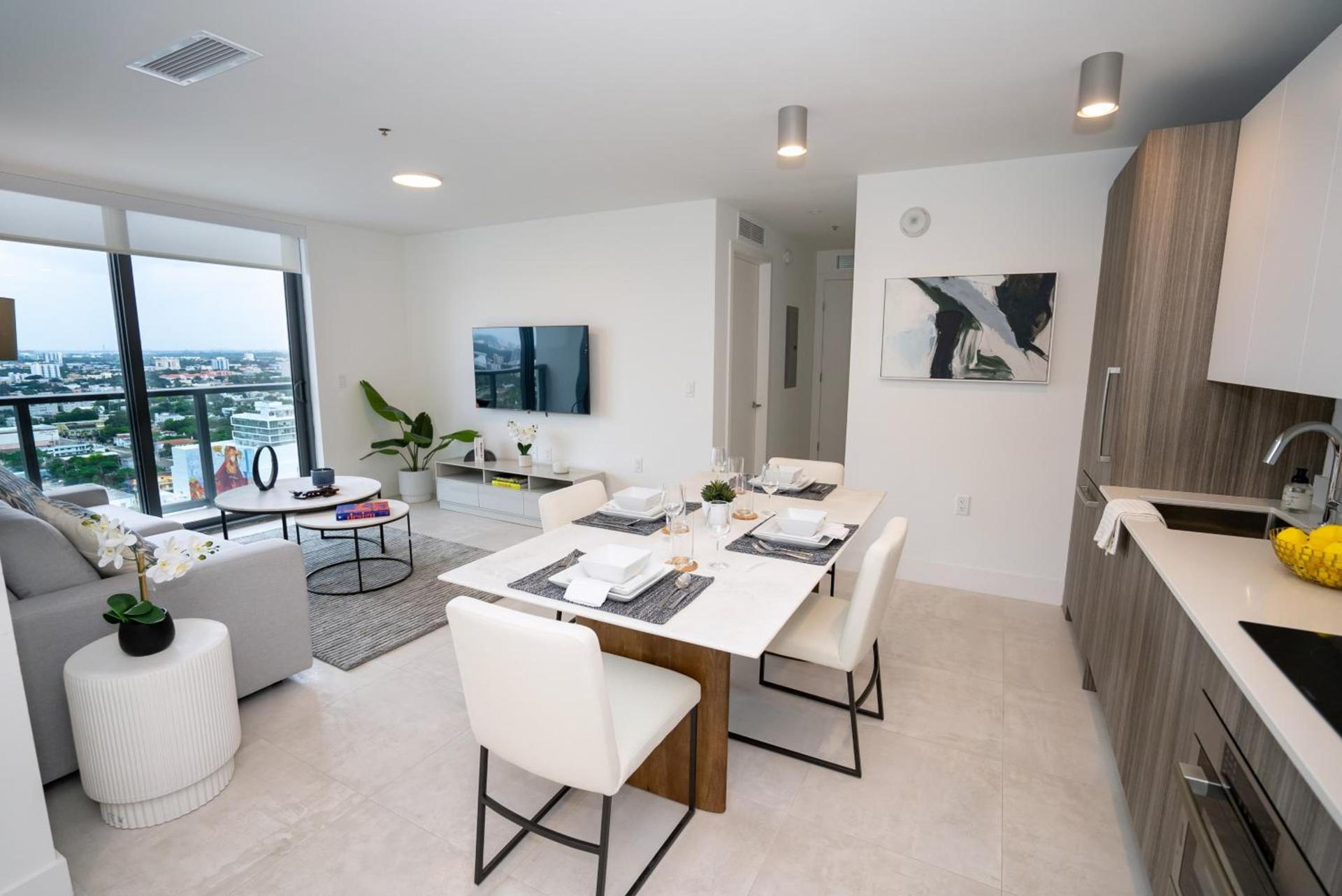 Smart Brickell Hotel photo 14