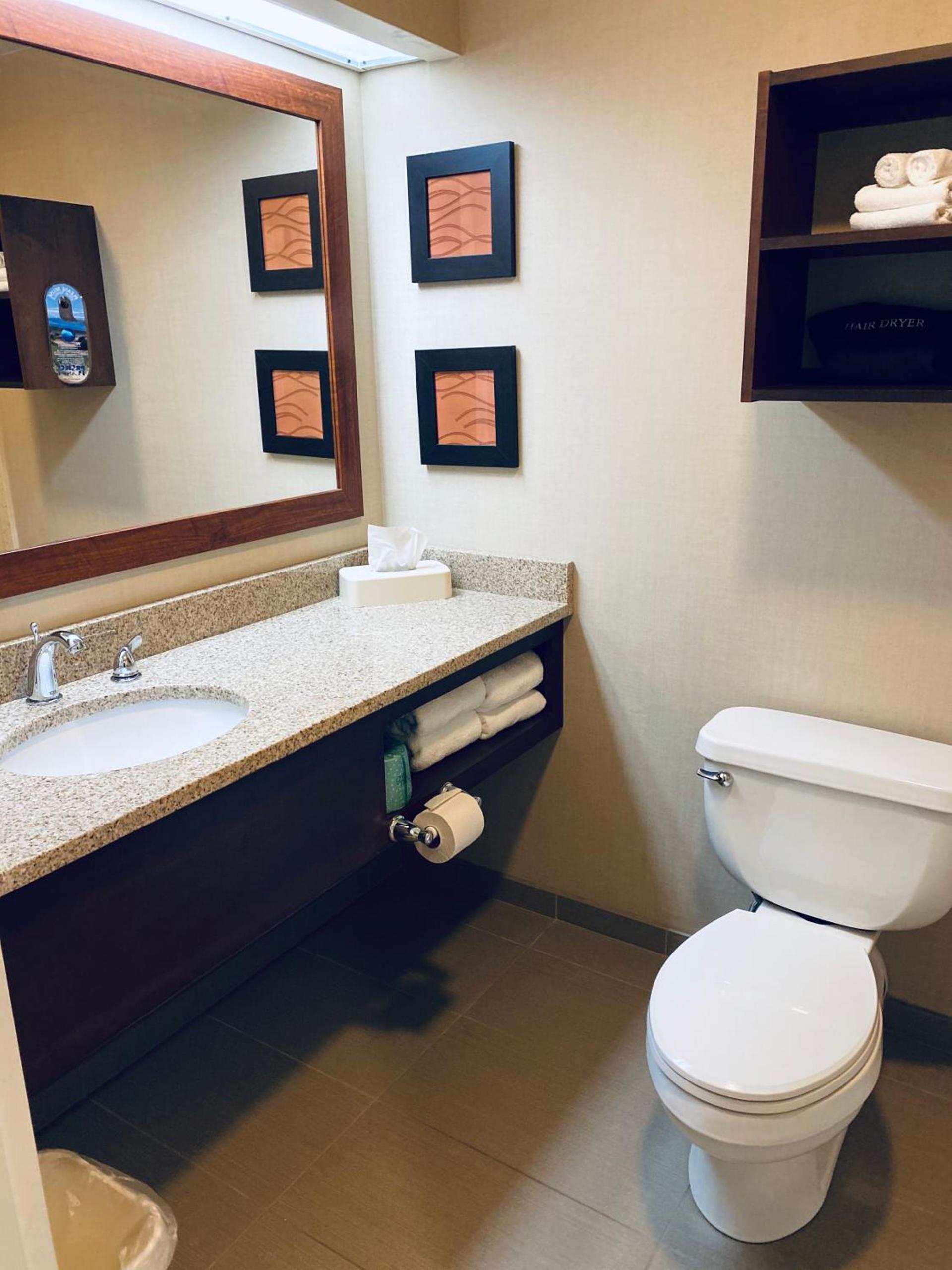 Comfort Inn & Suites Sturbridge-Brimfield photo 44