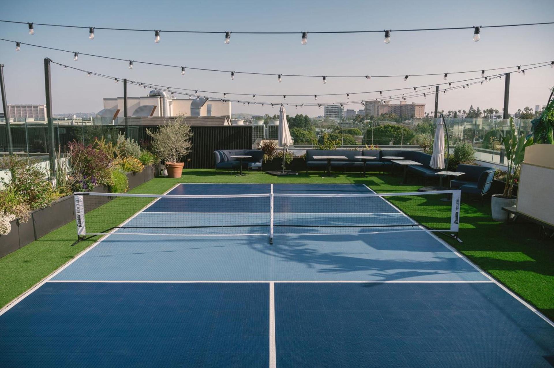 Kimpton La Peer Hotel West Hollywood by IHG photo 72