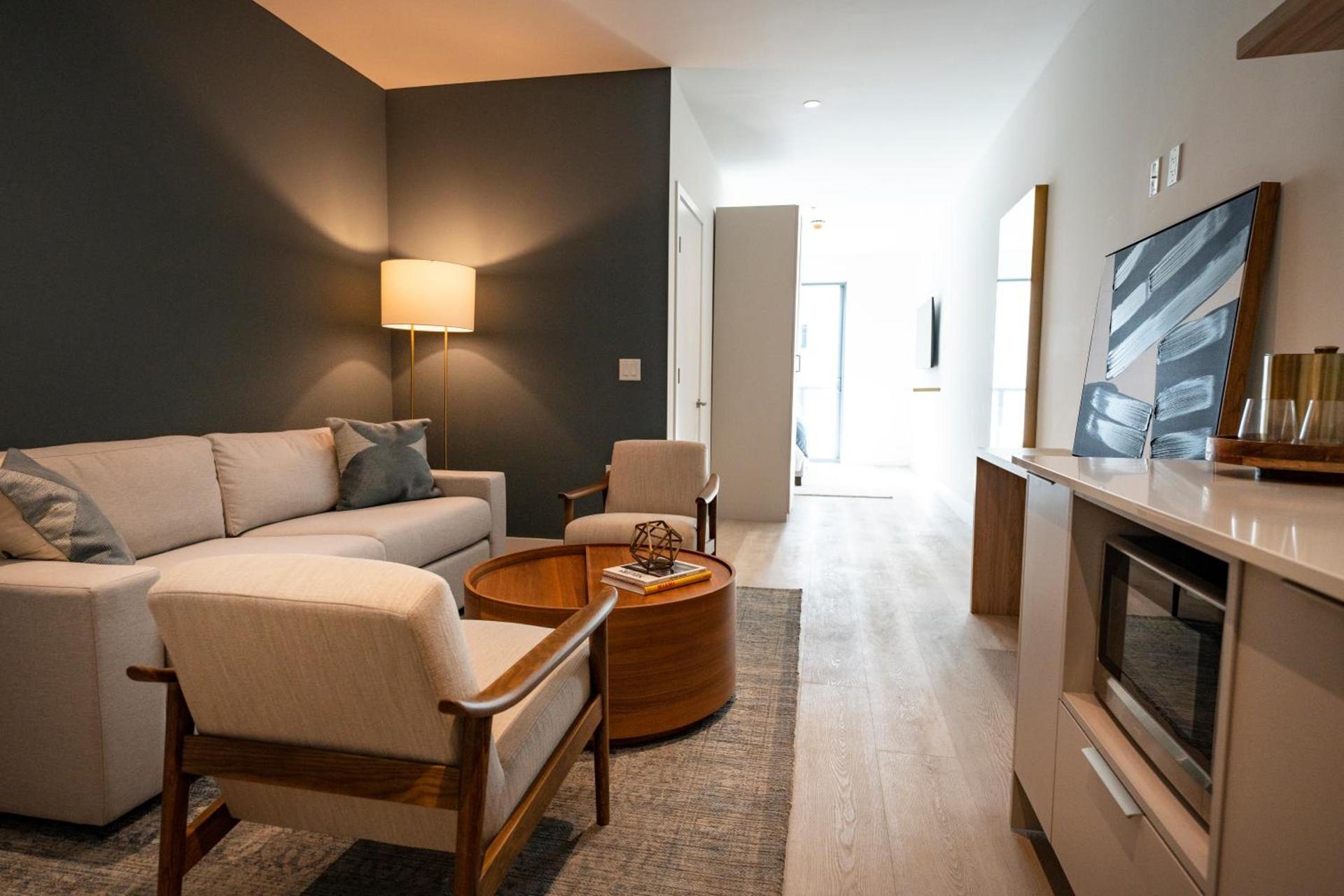 Smart Brickell Hotel photo 15