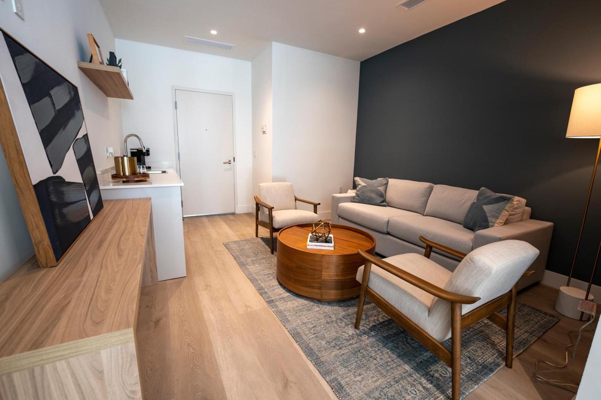 Smart Brickell Hotel photo 16