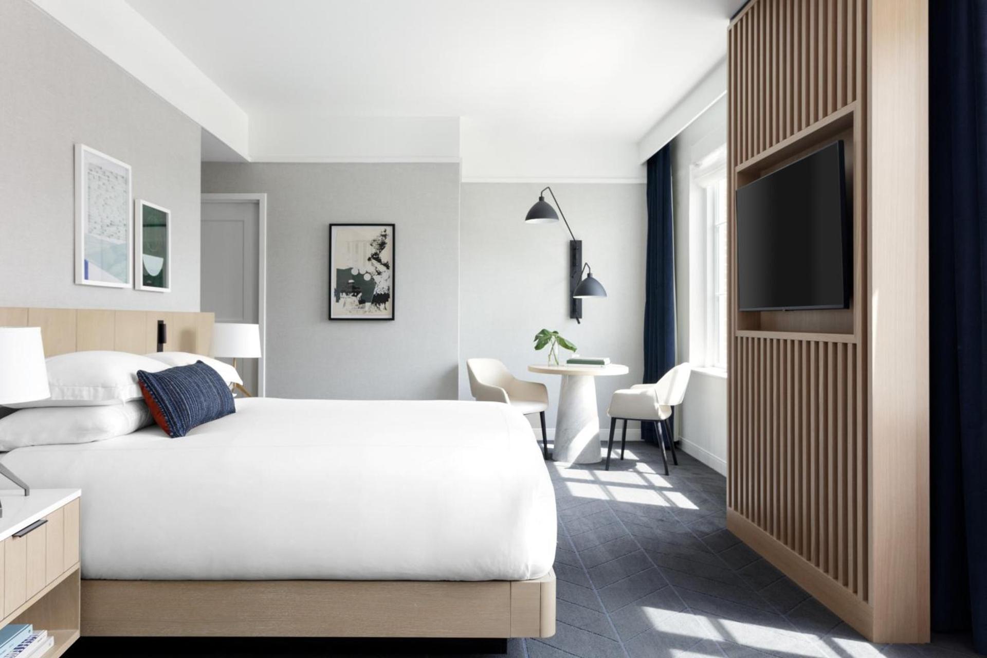 Kimpton - The Forum Hotel by IHG photo 77