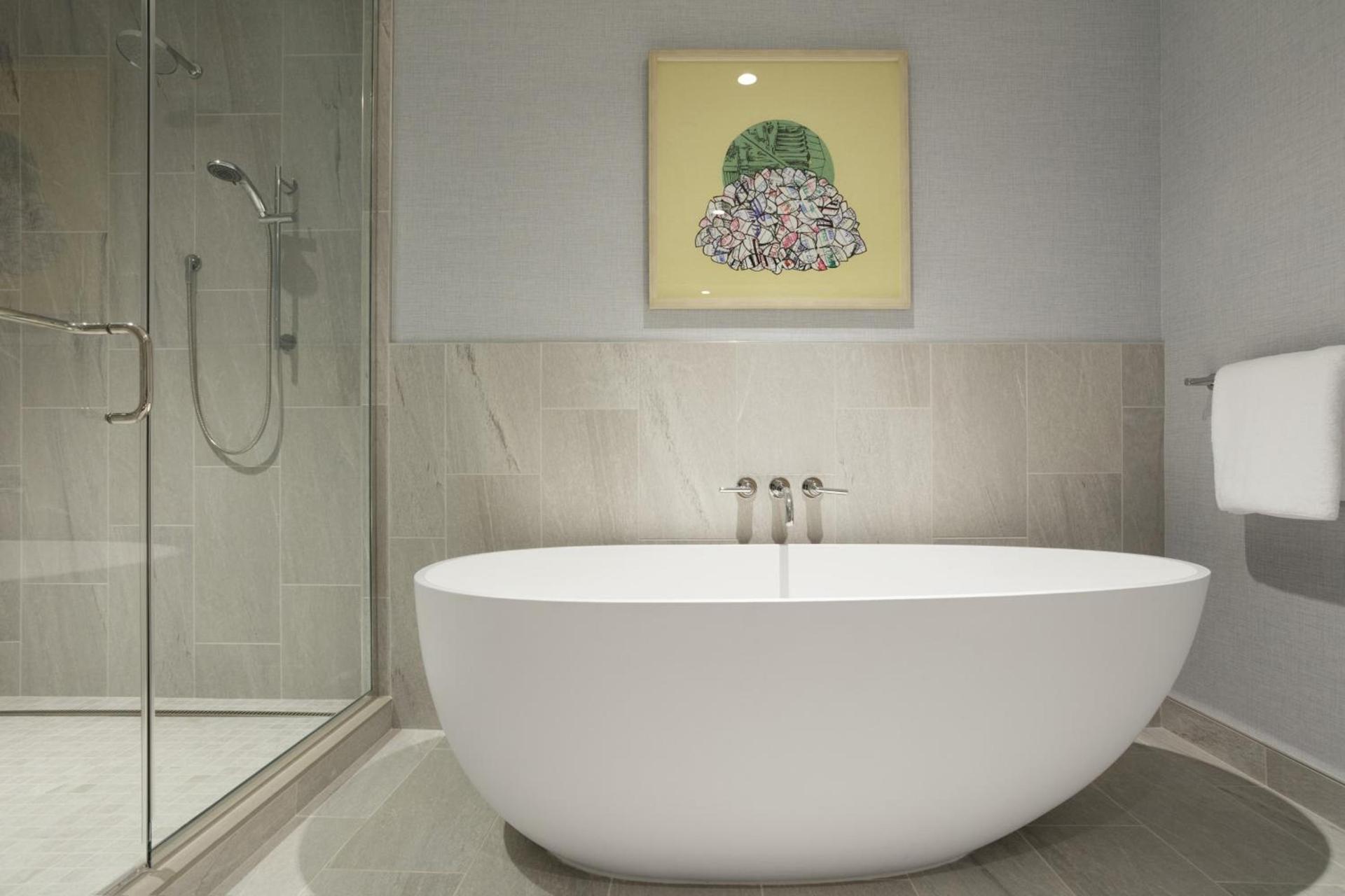 Kimpton - The Forum Hotel by IHG photo 52