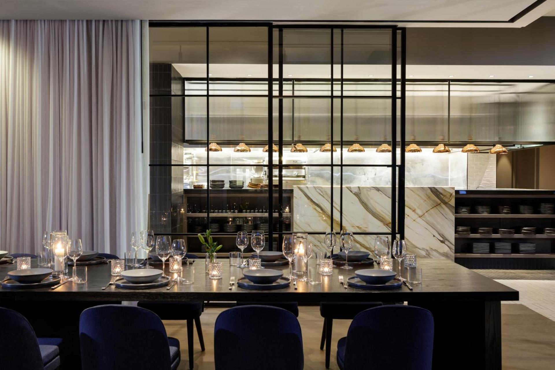 Kimpton - The Forum Hotel by IHG photo 23