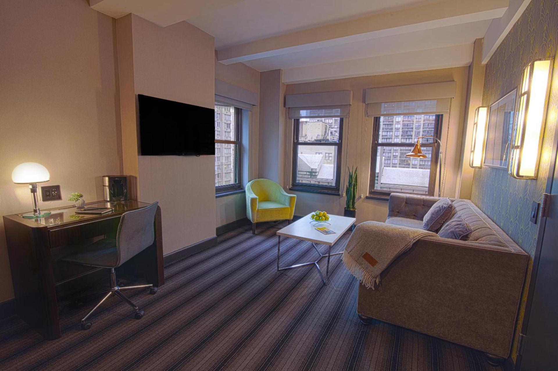 Hotel Edison Times Square photo 48