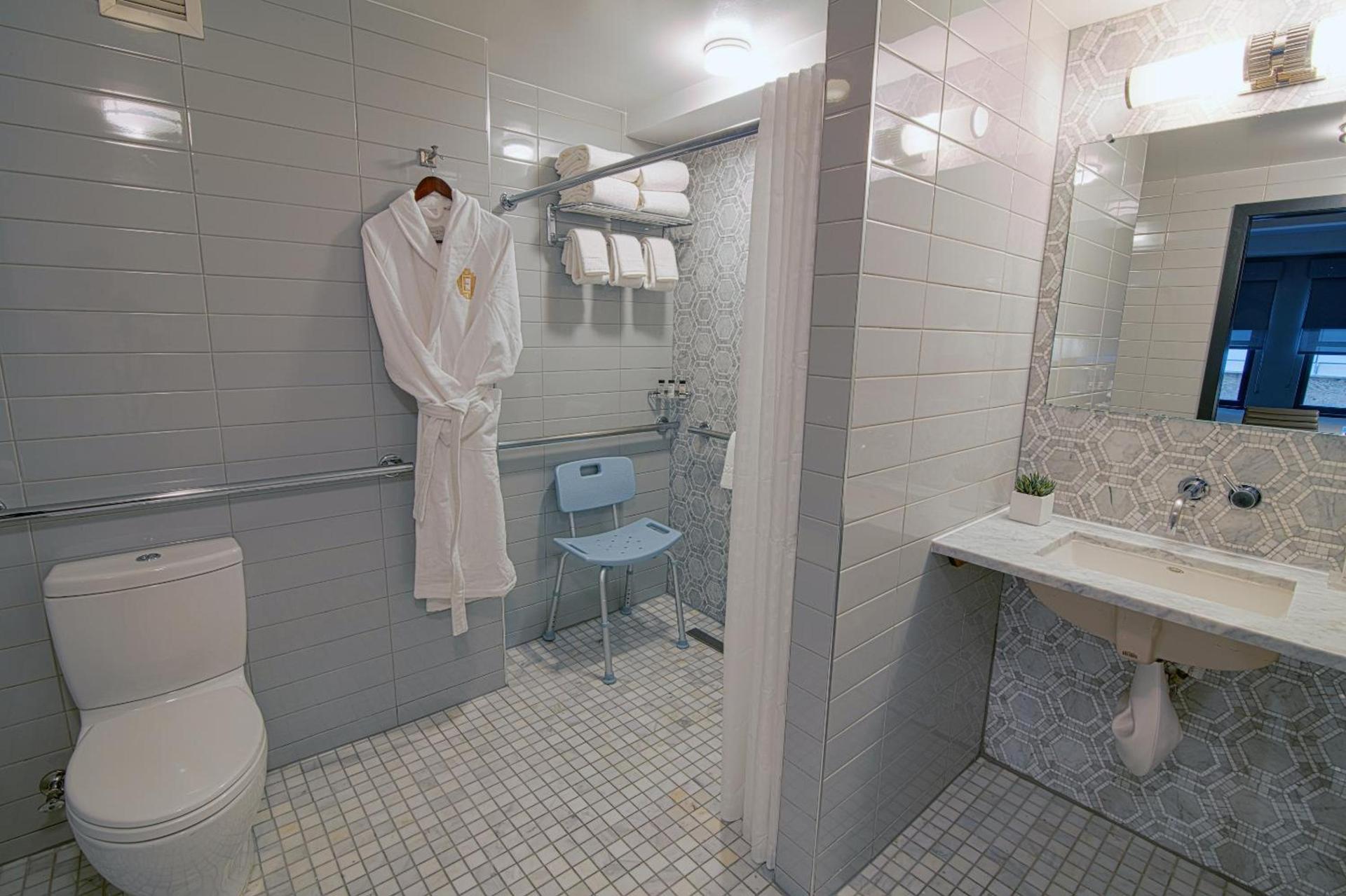 Hotel Edison Times Square photo 49