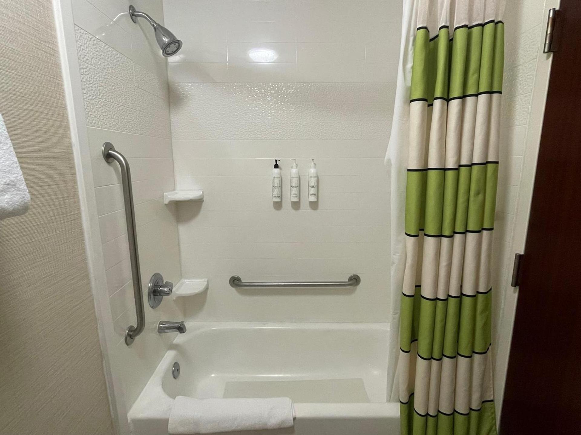 Fairfield Inn and Suites by Marriott Potomac Mills Woodbridge photo 34