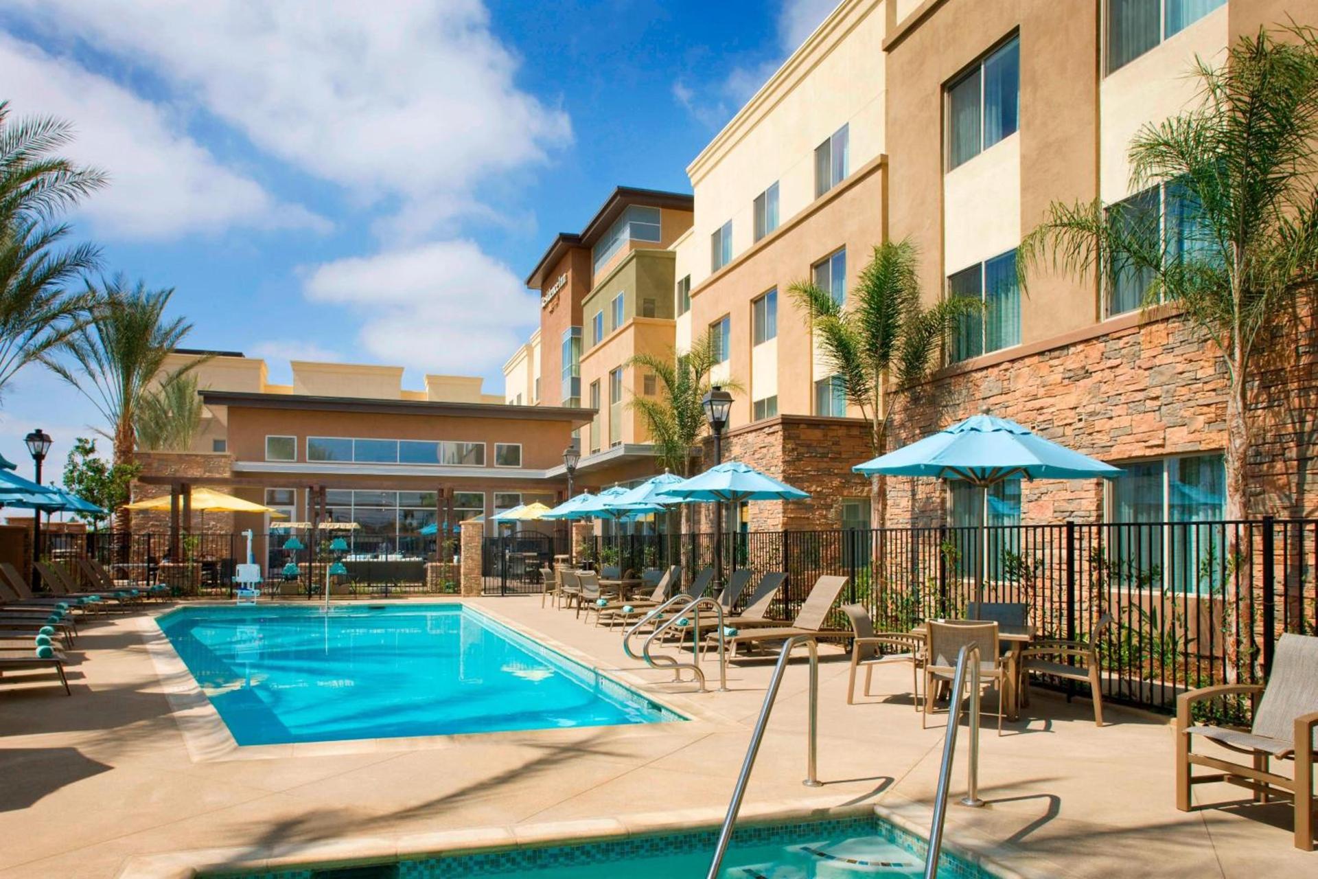 Residence Inn by Marriott Tustin Orange County photo 2