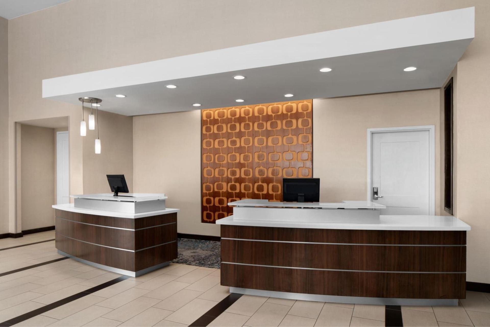 Residence Inn by Marriott Tustin Orange County photo 3