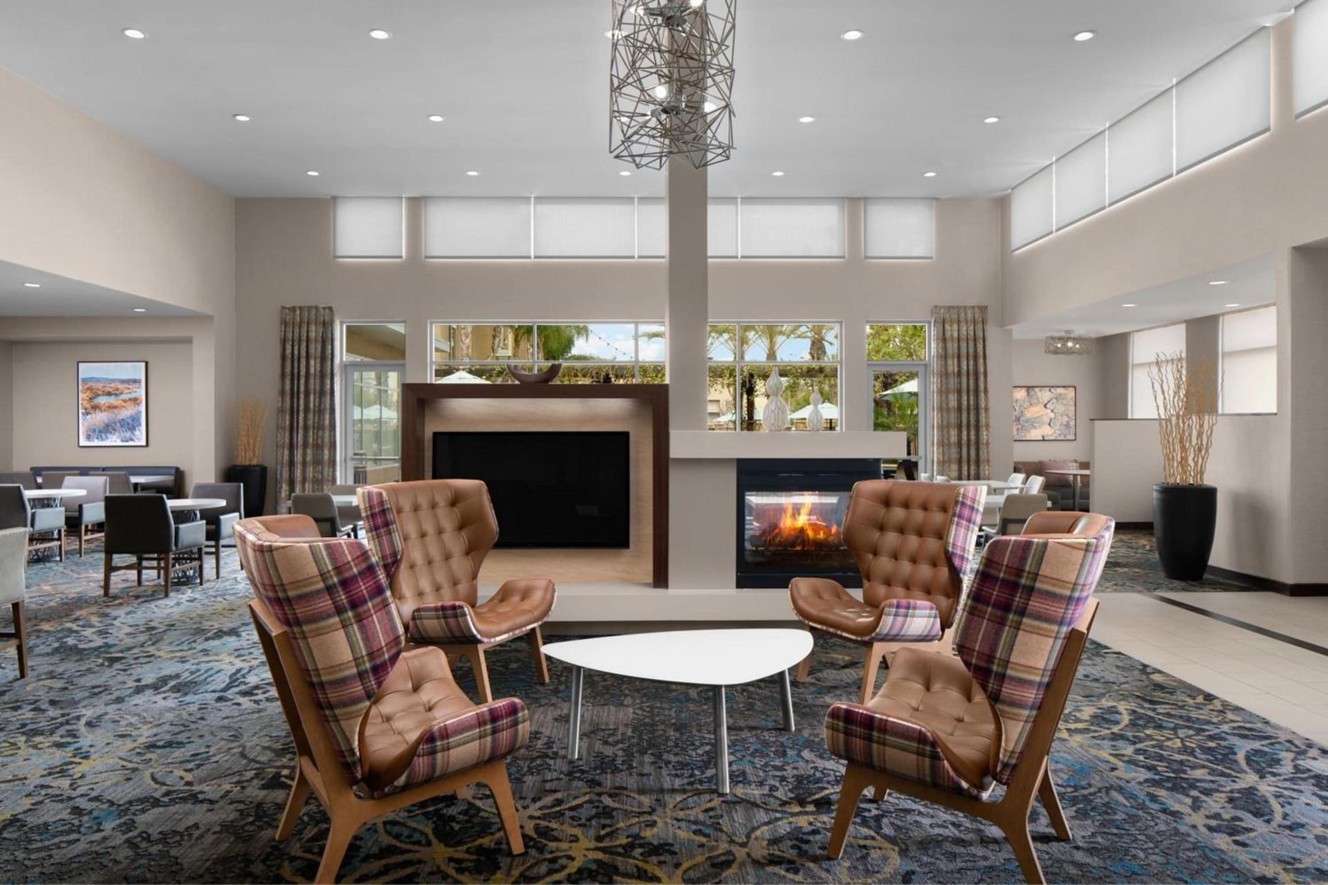 Residence Inn by Marriott Tustin Orange County photo 4