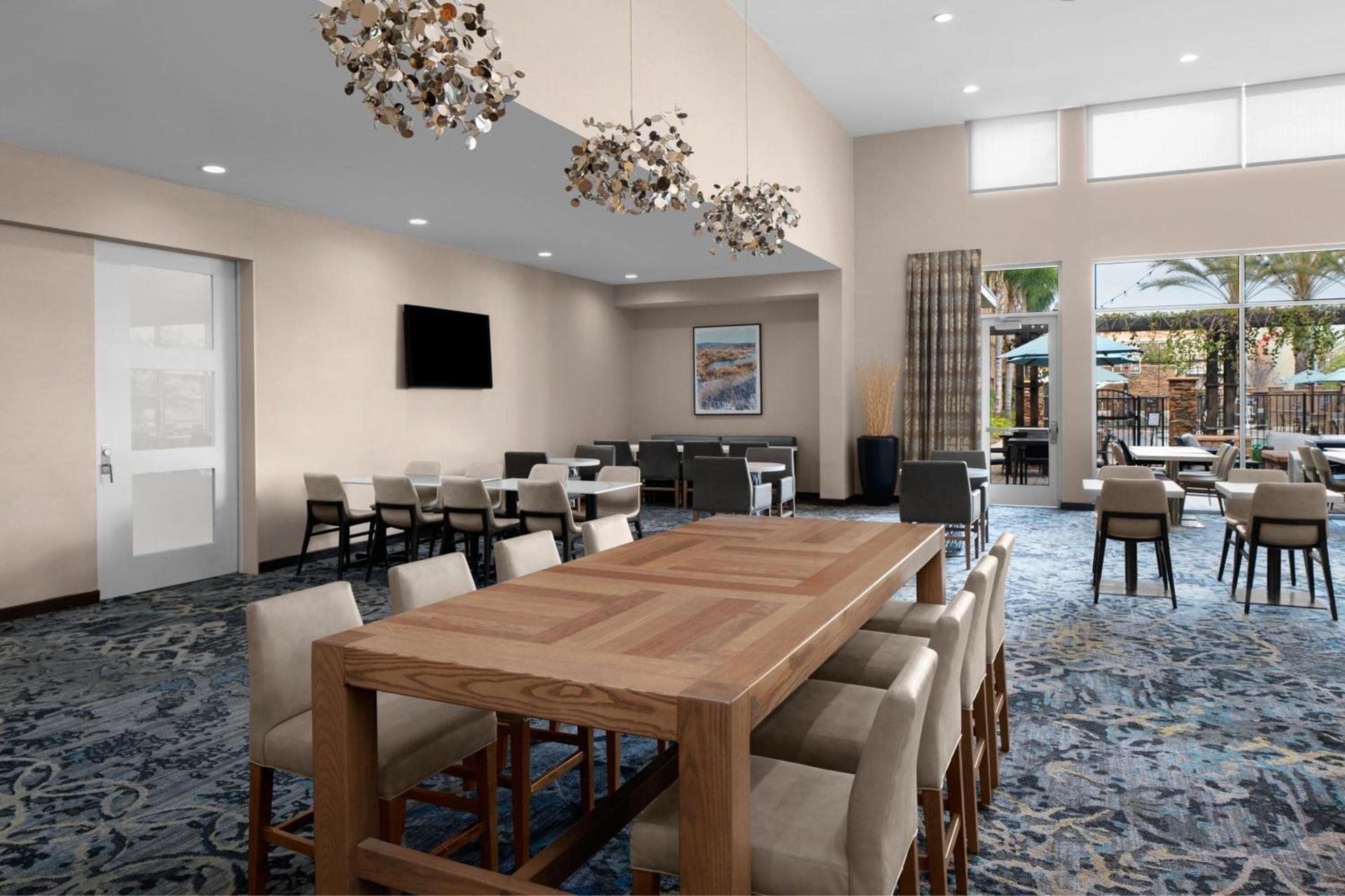Residence Inn by Marriott Tustin Orange County photo 5