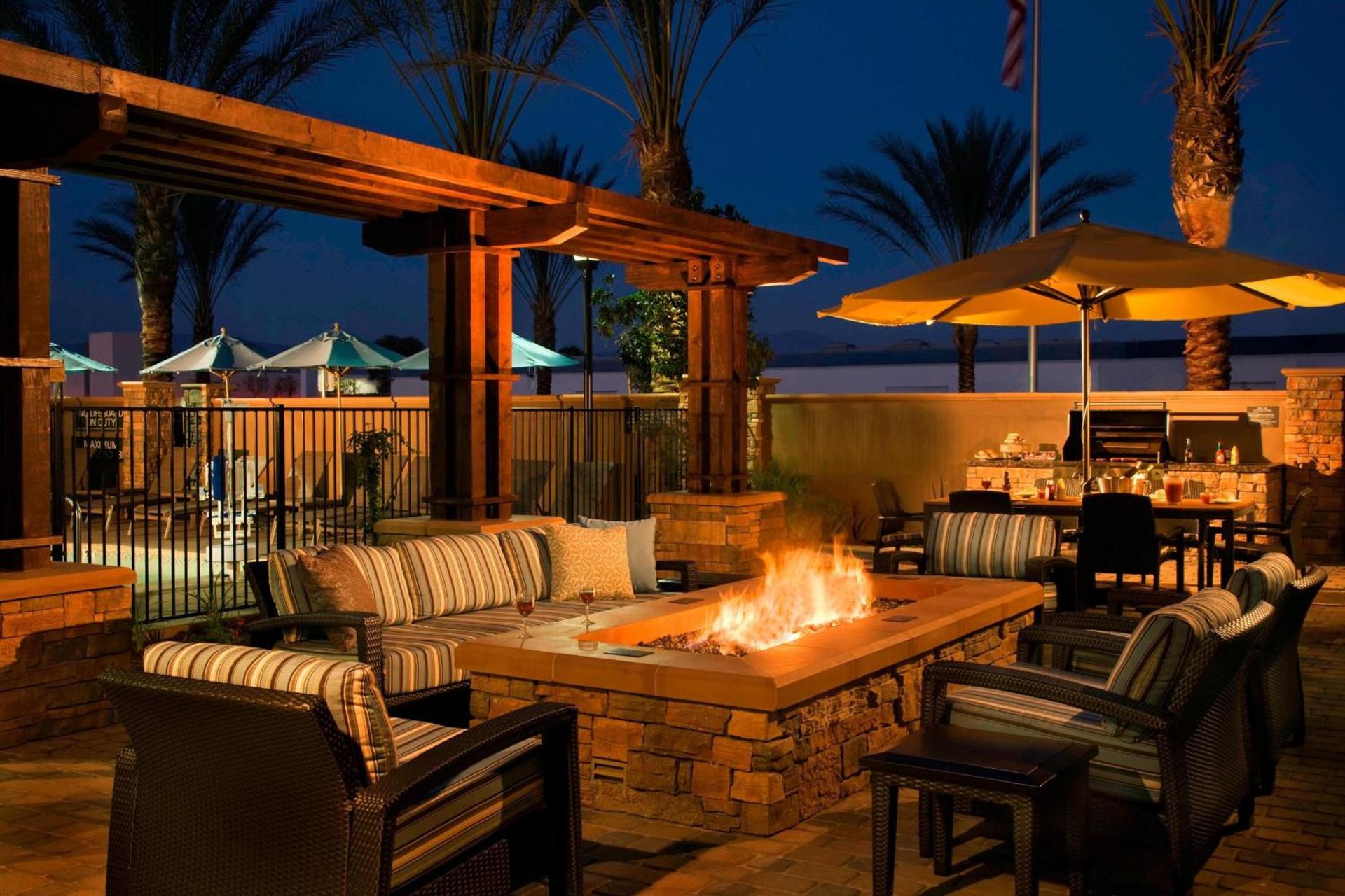 Residence Inn by Marriott Tustin Orange County photo 6